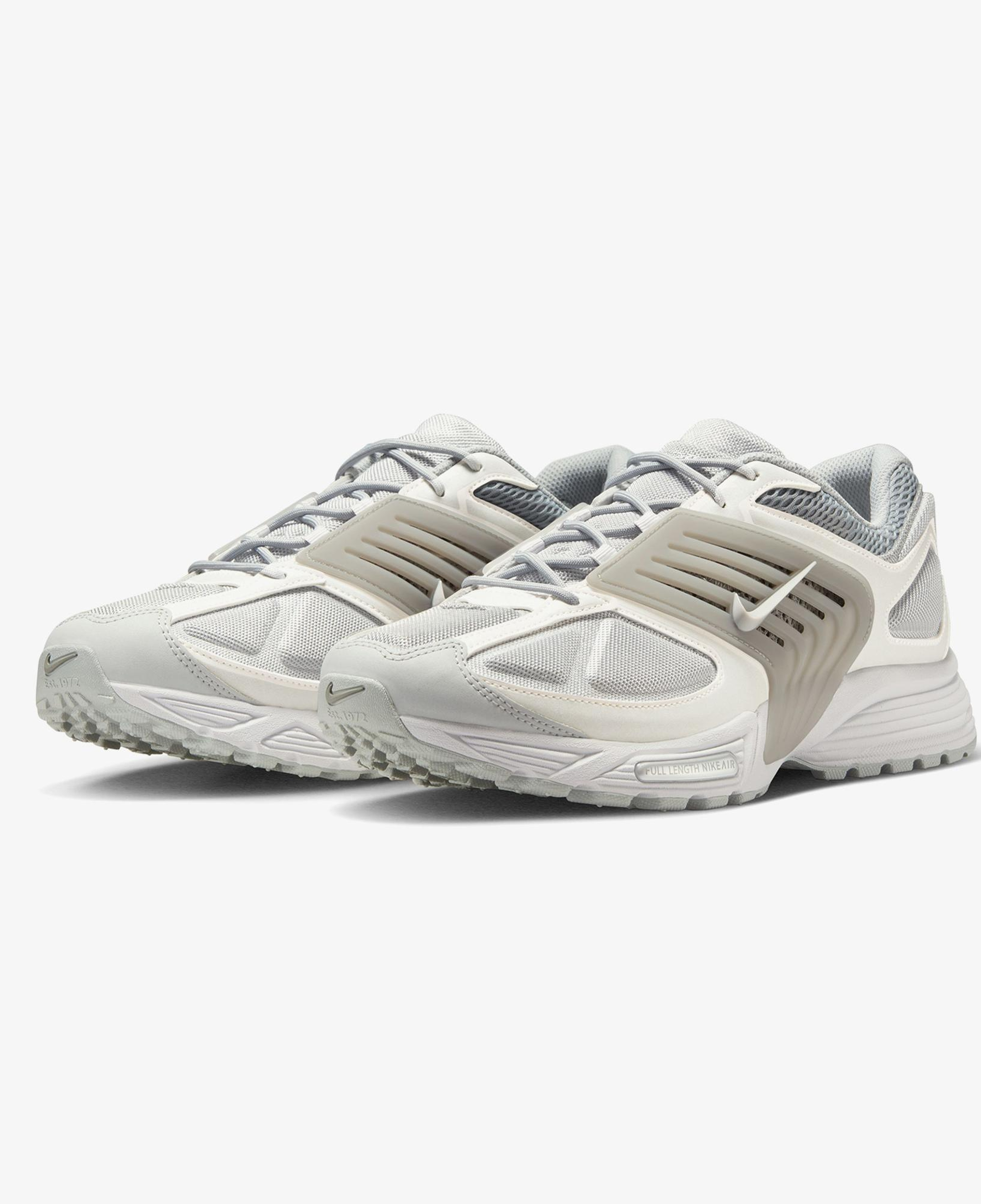 Nike Air Pegasus Wave Erkek Gri Spor Ayakkabı