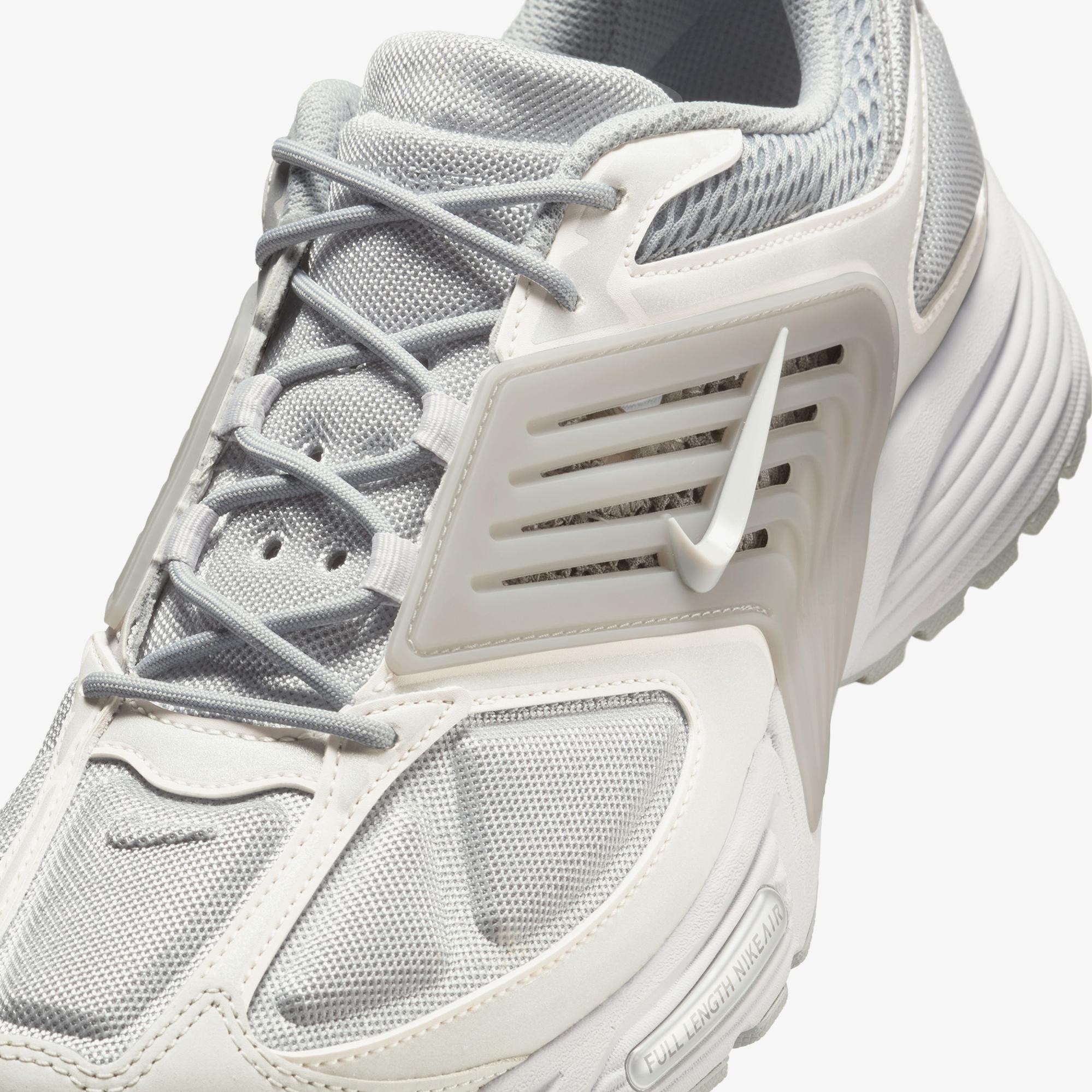 Nike Air Pegasus Wave Erkek Gri Spor Ayakkabı