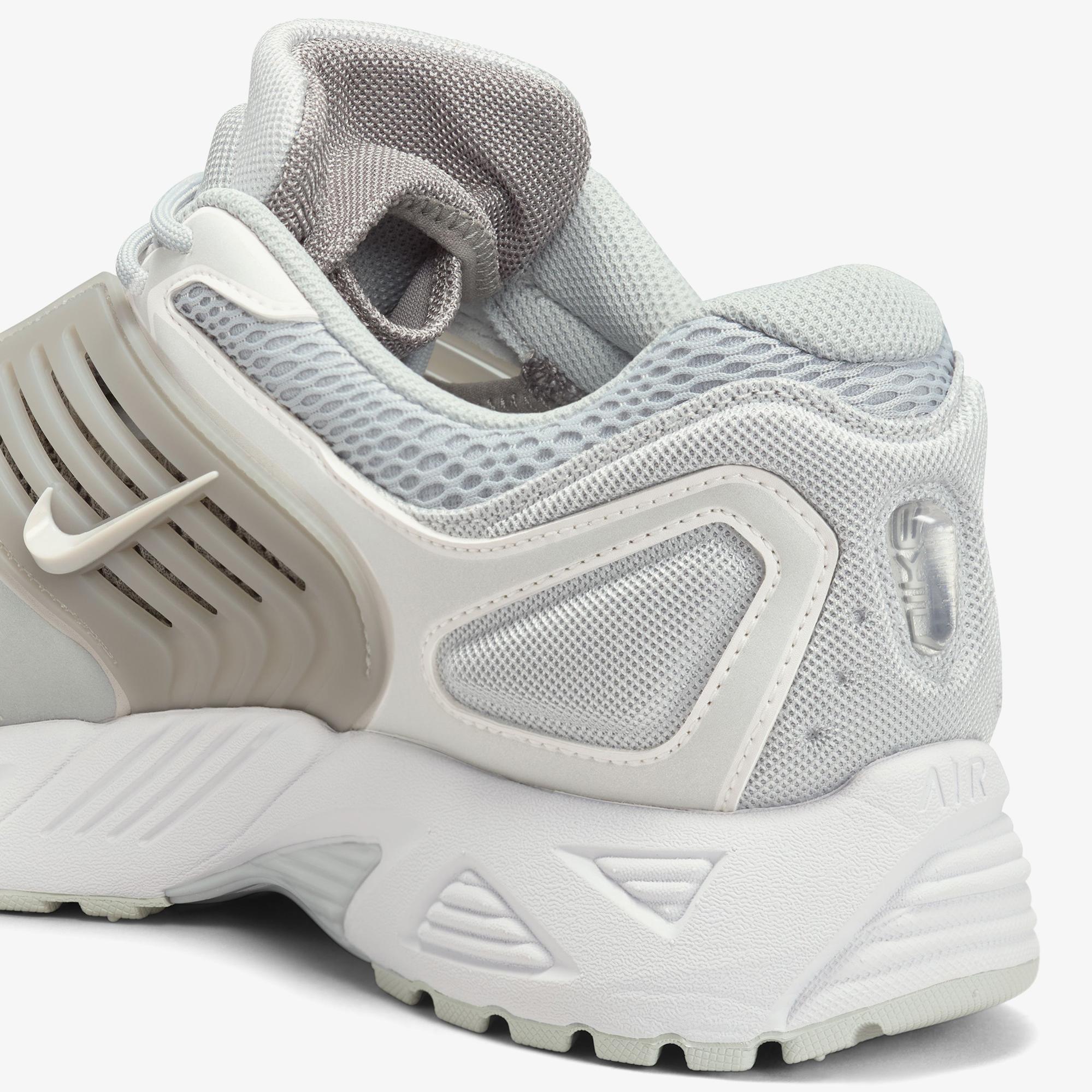 Nike Air Pegasus Wave Erkek Gri Spor Ayakkabı