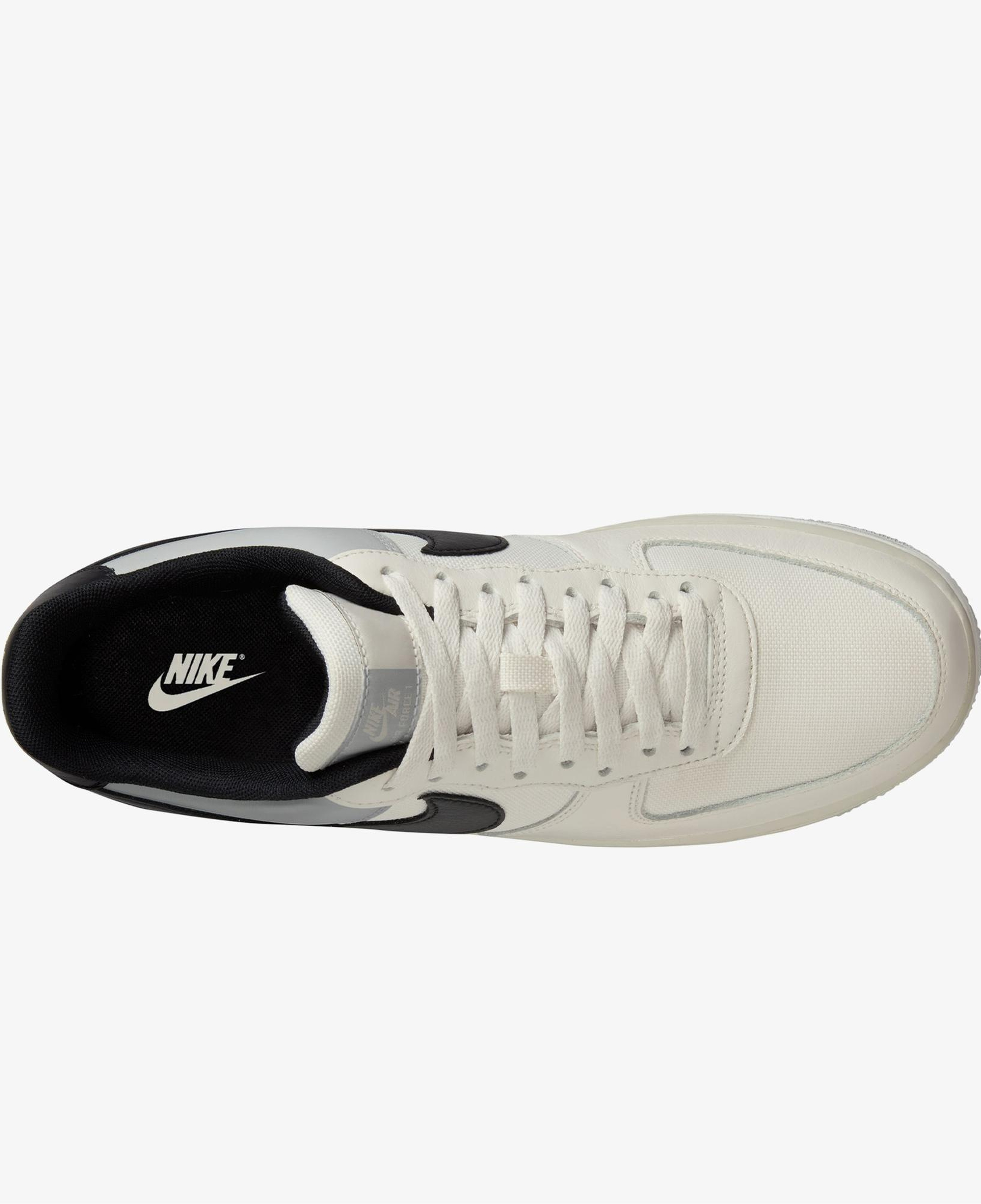 Nike Air Force 1 Gore-Tex Erkek Beyaz Spor Ayakkabı