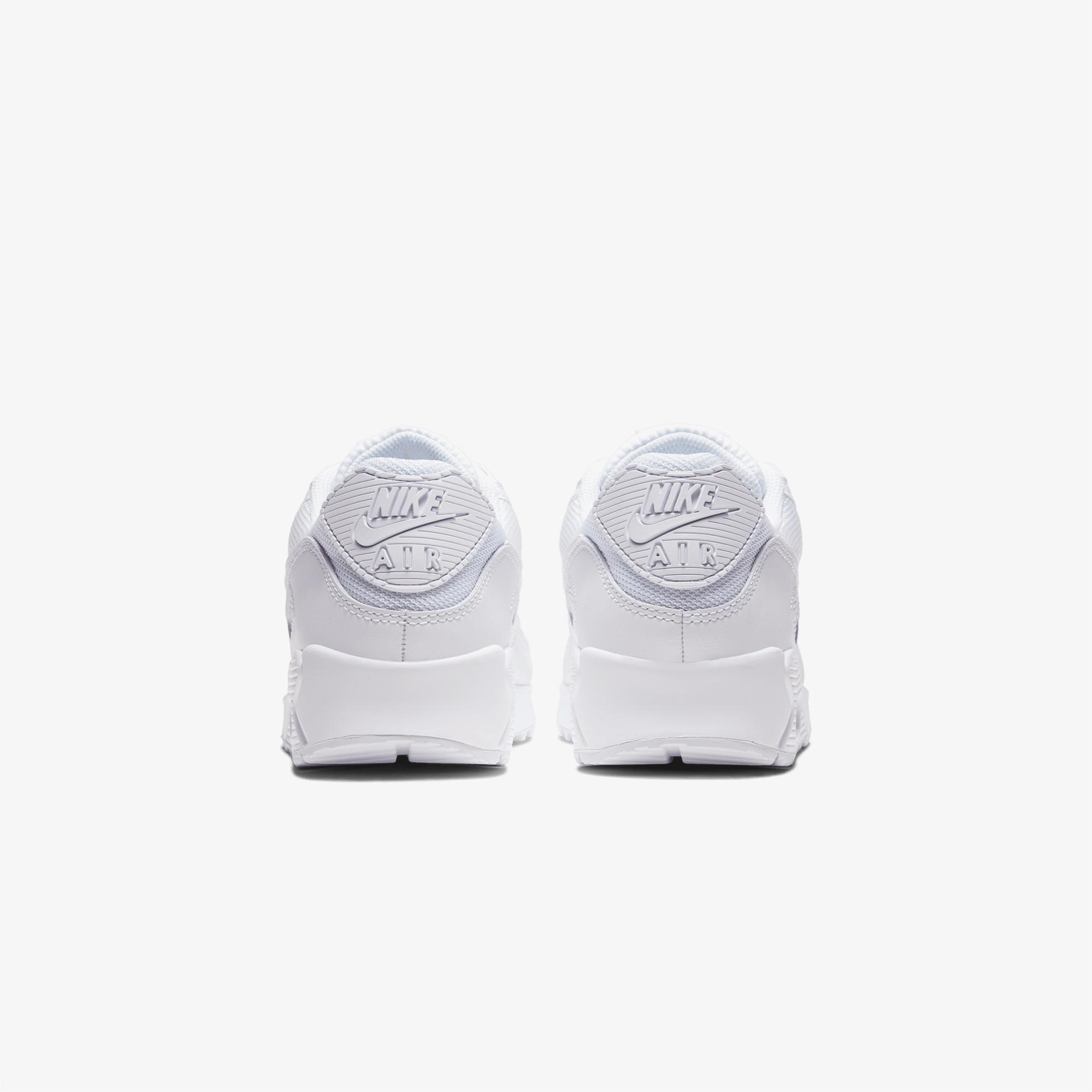 Nike Beyaz Nike Air Max 90