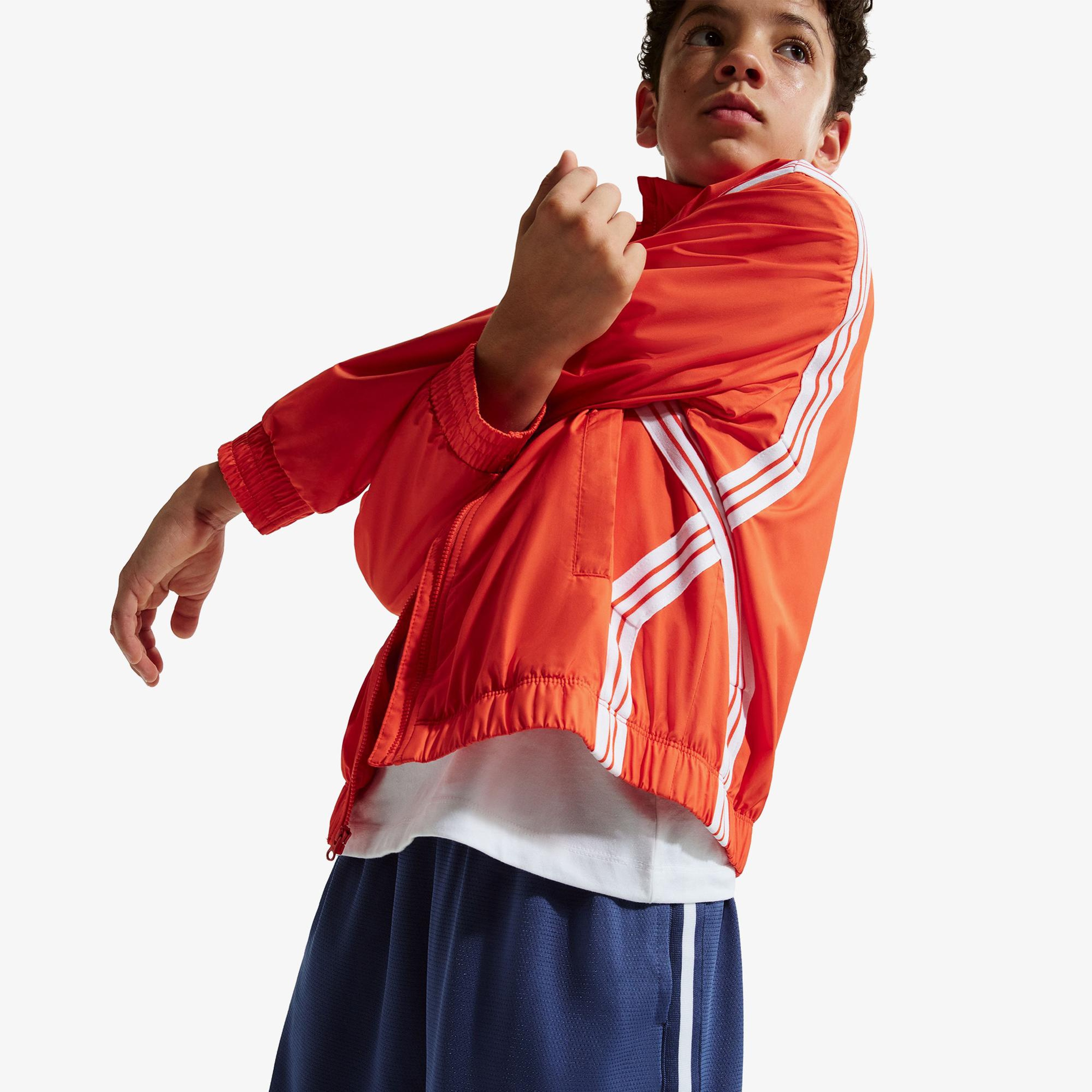 Nike Dri-Fit DNA 13 cm Çocuk Mavi Şort