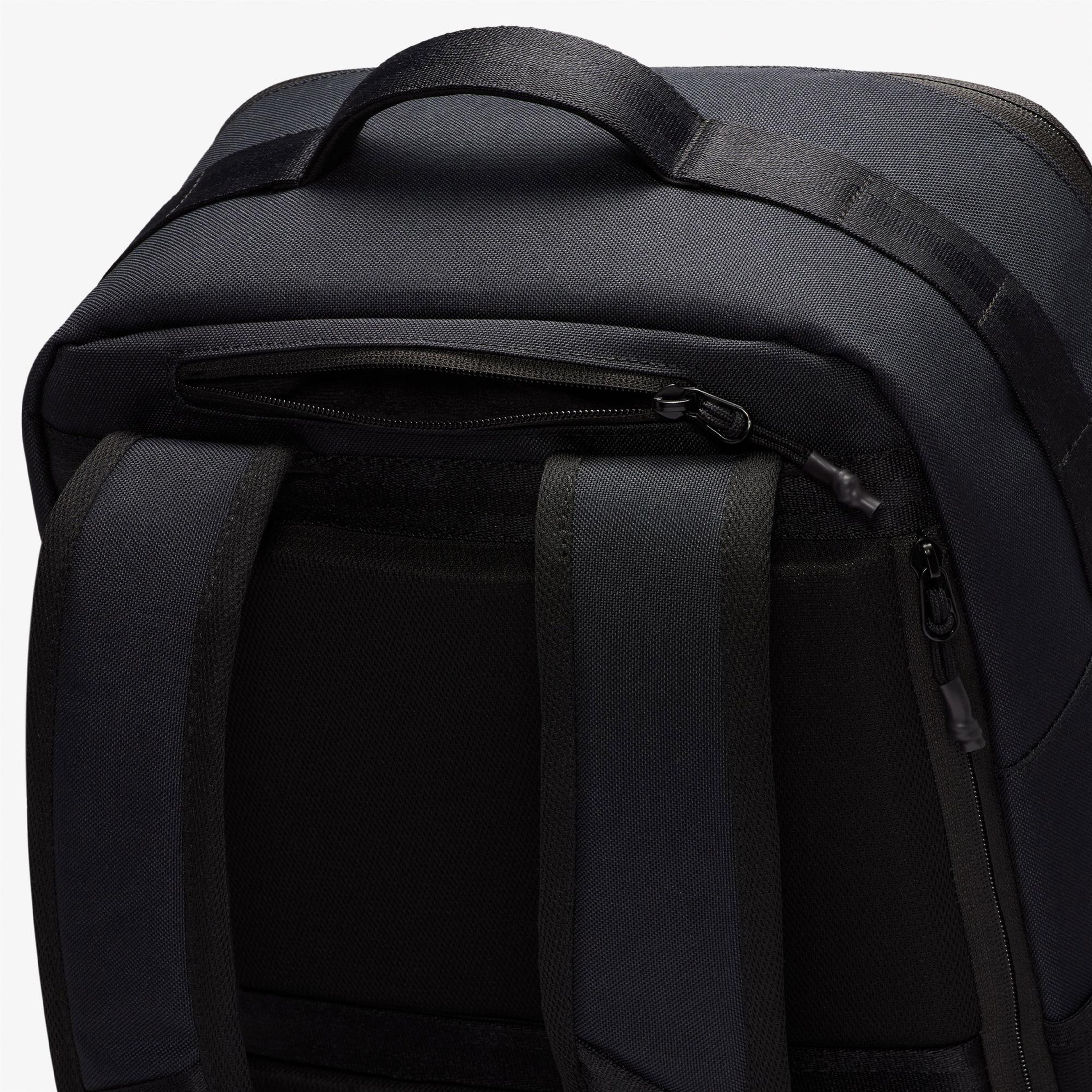 Nike Utility Speed Erkek Siyah Sırt Çantası