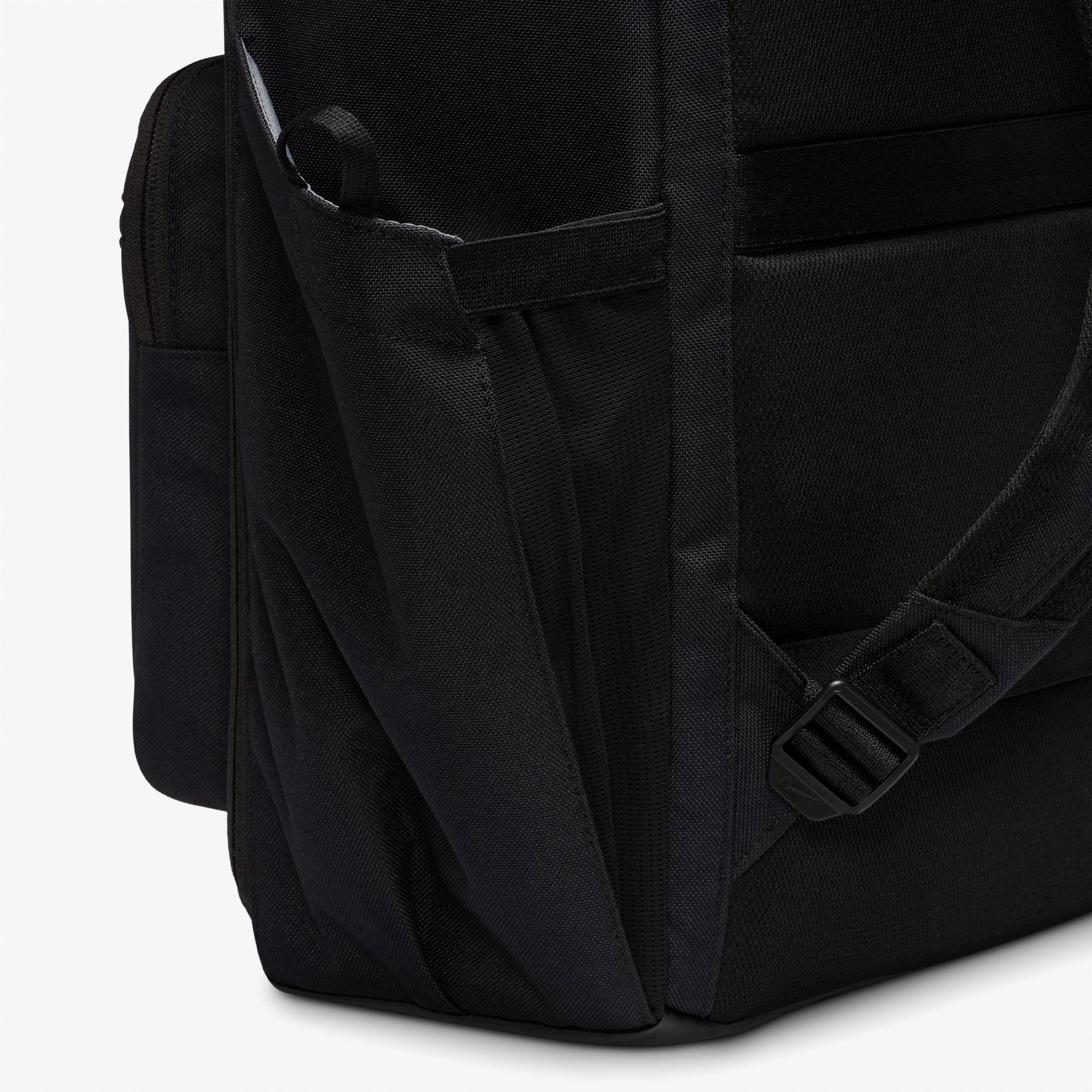 Nike Utility Speed Erkek Siyah Sırt Çantası