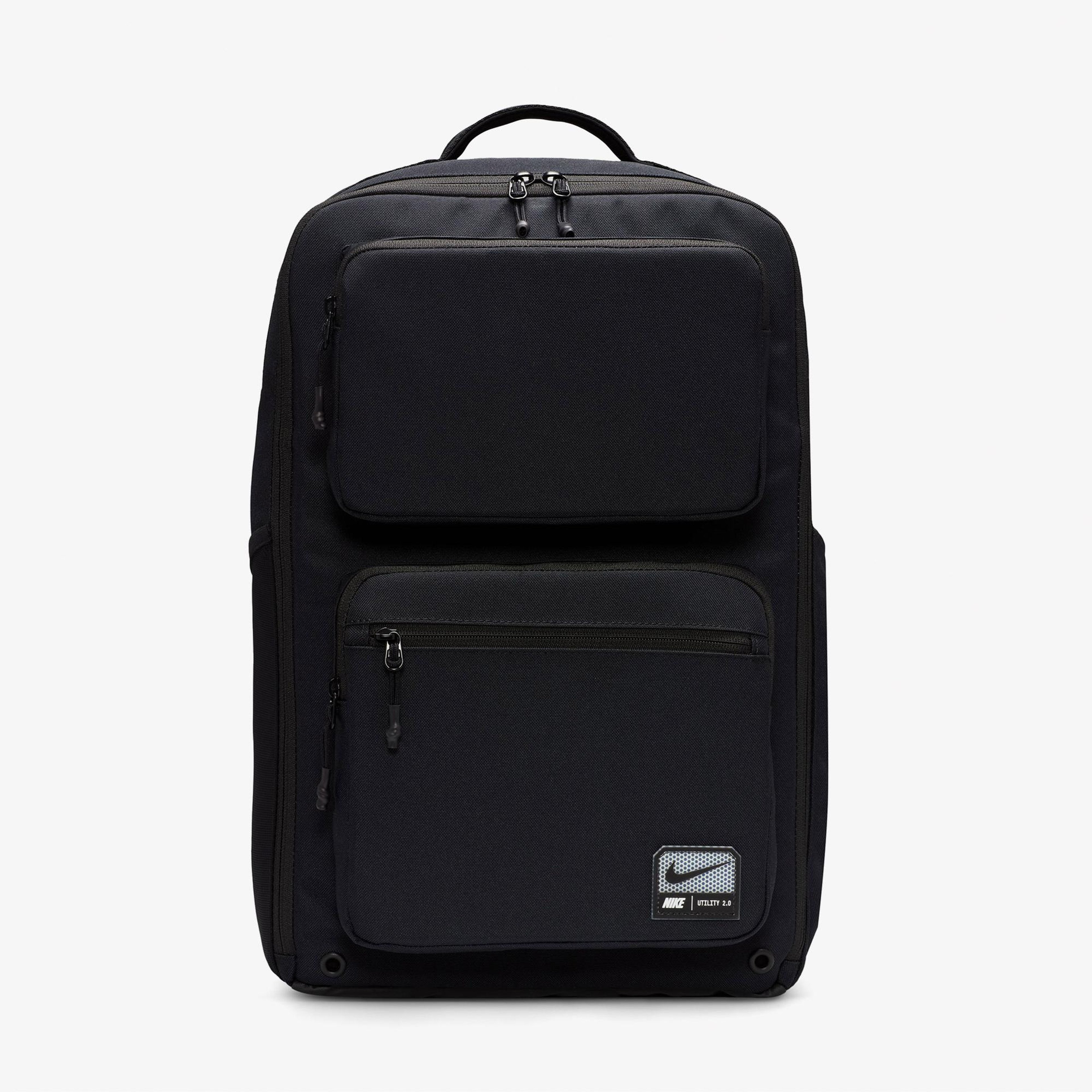 Nike Utility Speed Erkek Siyah Sırt Çantası