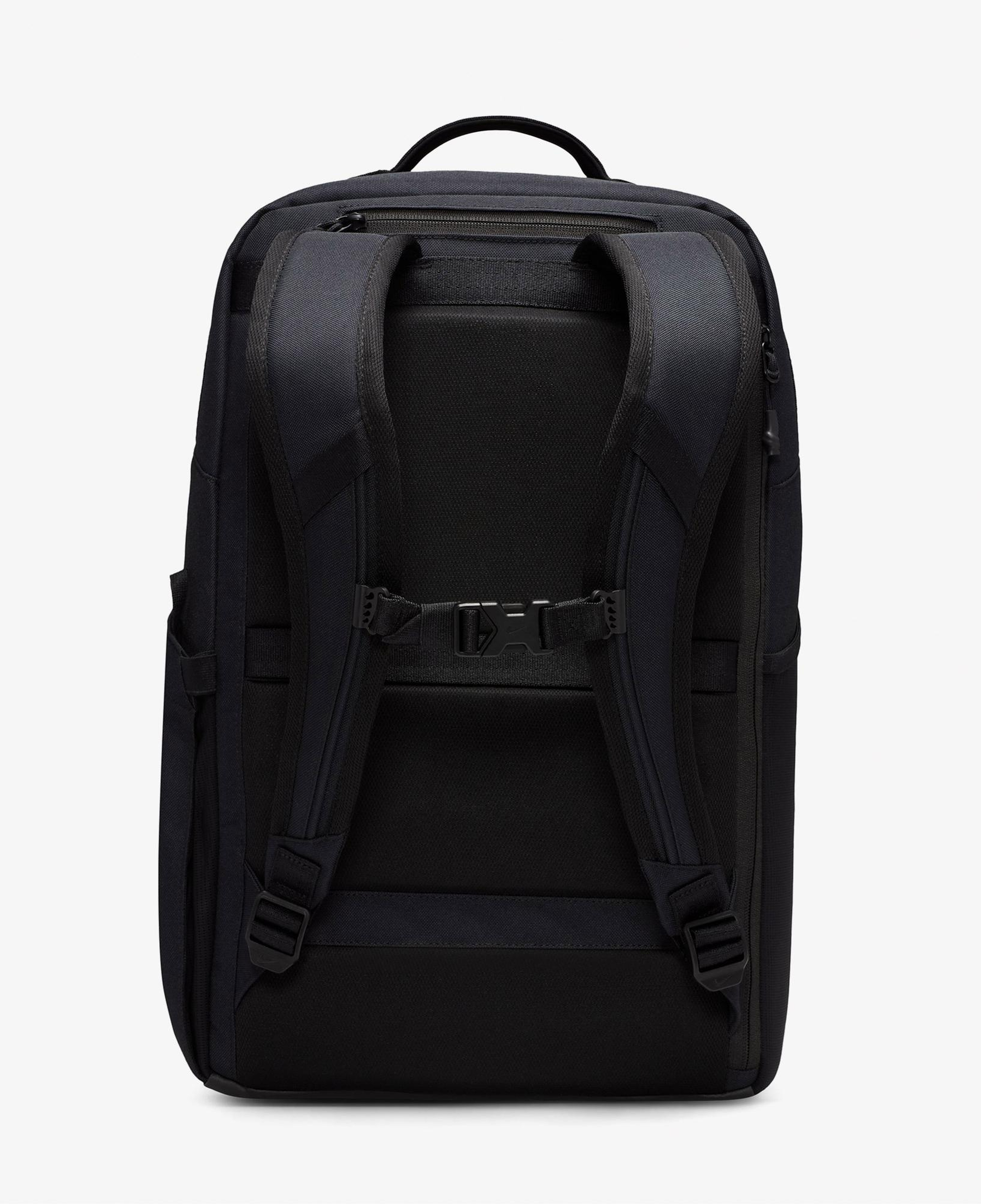 Nike Utility Speed Erkek Siyah Sırt Çantası