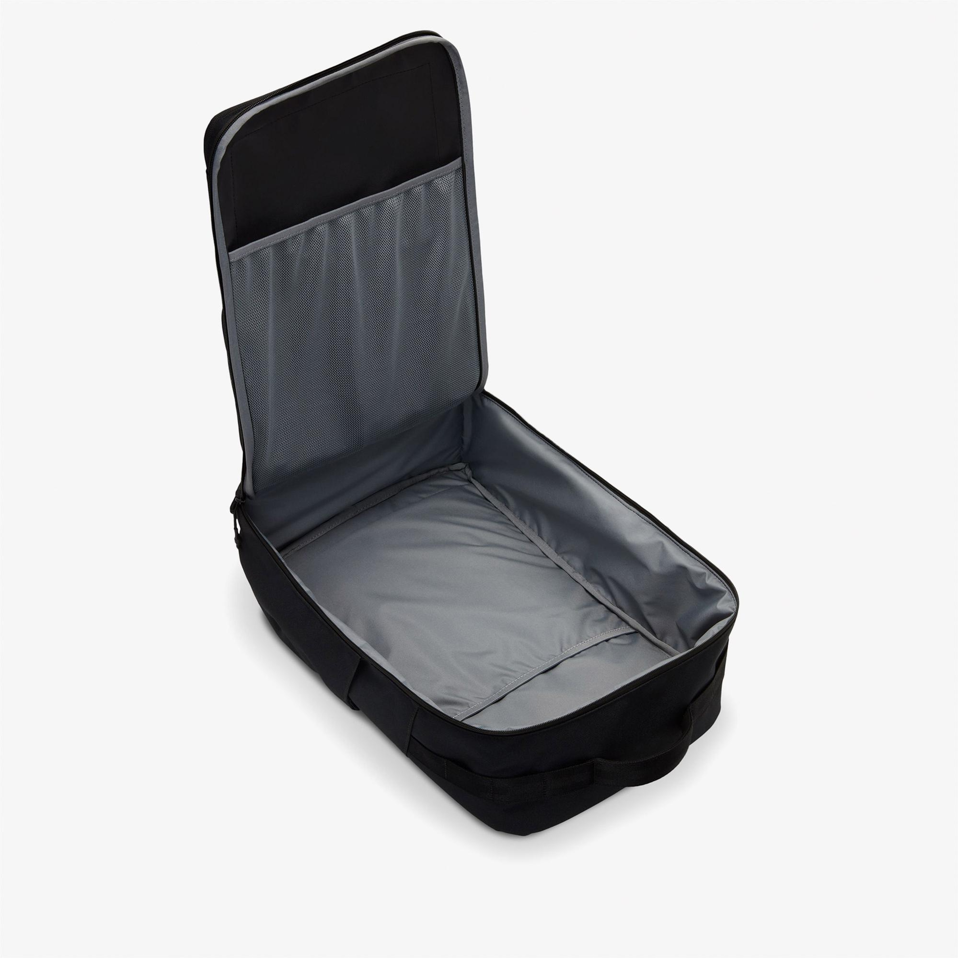 Nike Utility Speed Erkek Siyah Sırt Çantası