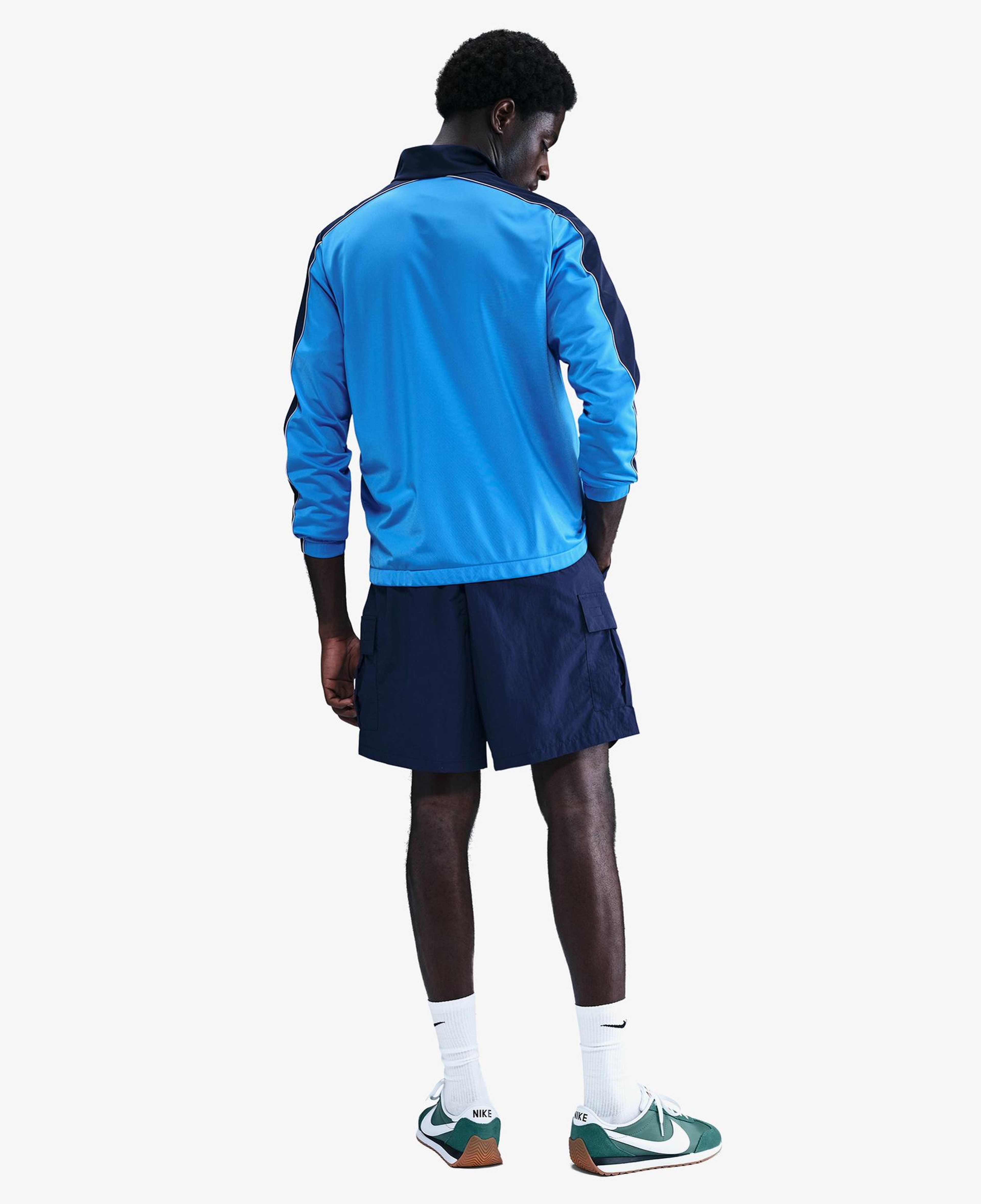 Nike Sportswear Club Utility Erkek Lacivert Şort