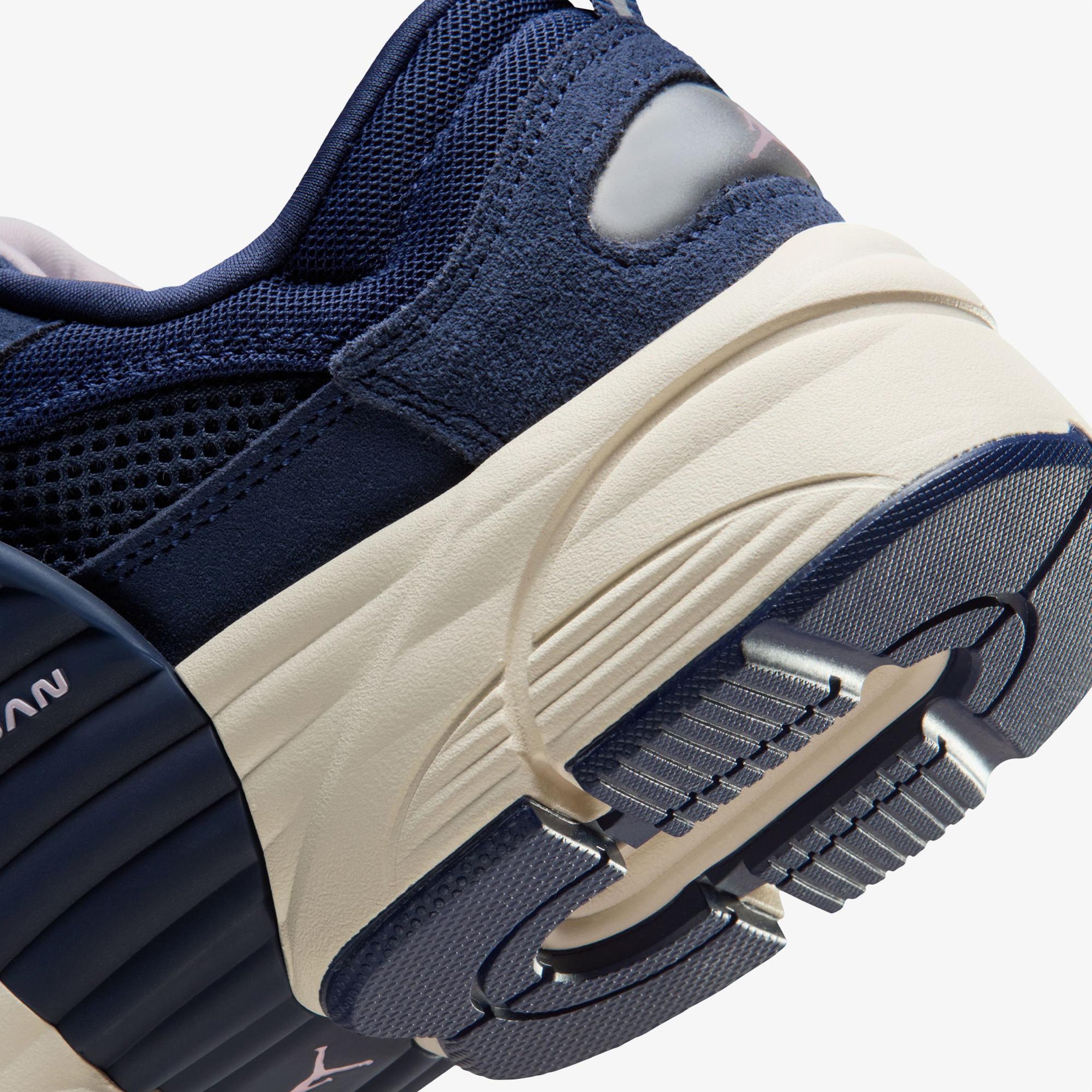 Jordan Trunner Erkek Lacivert Spor Ayakkabı