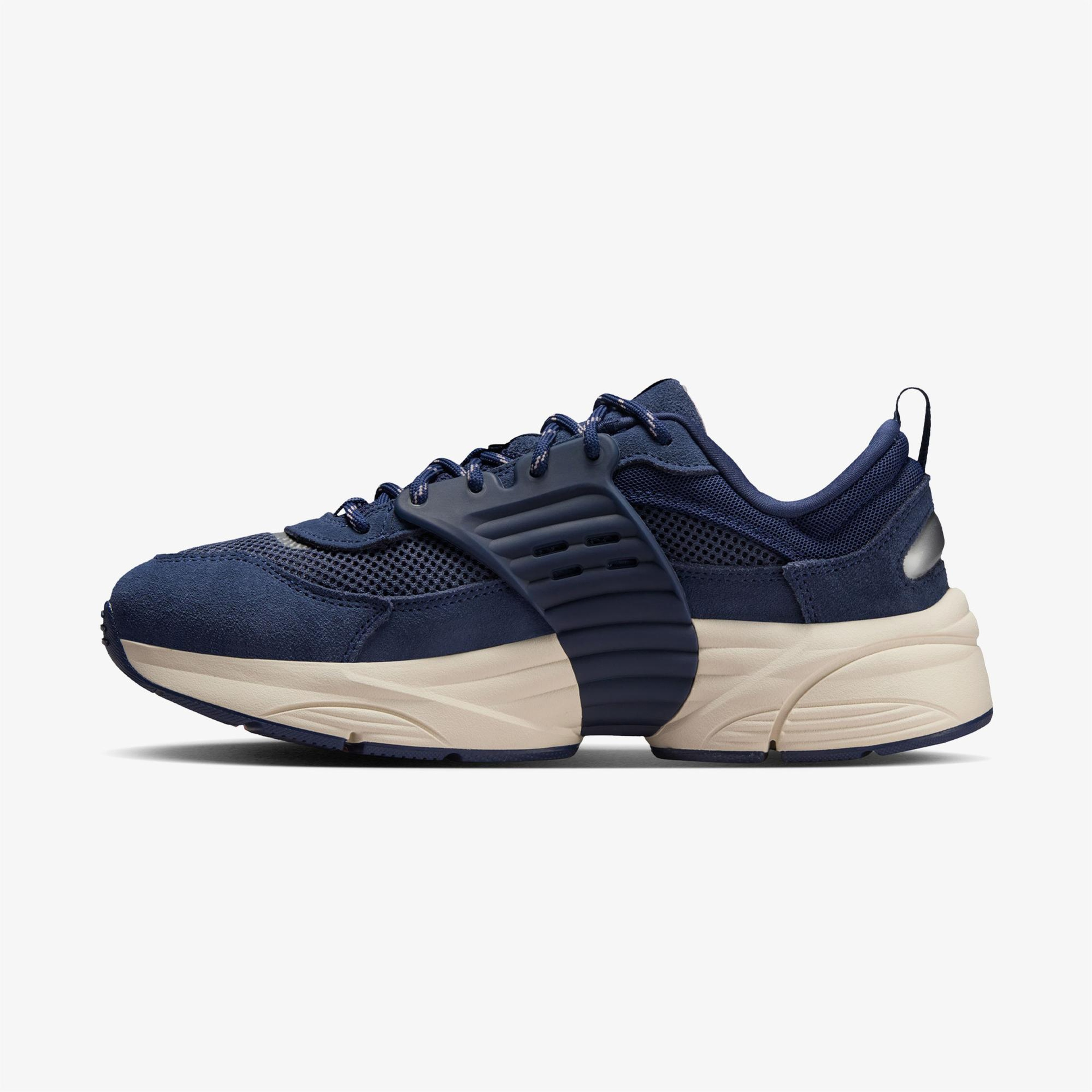 Jordan Trunner Erkek Lacivert Spor Ayakkabı