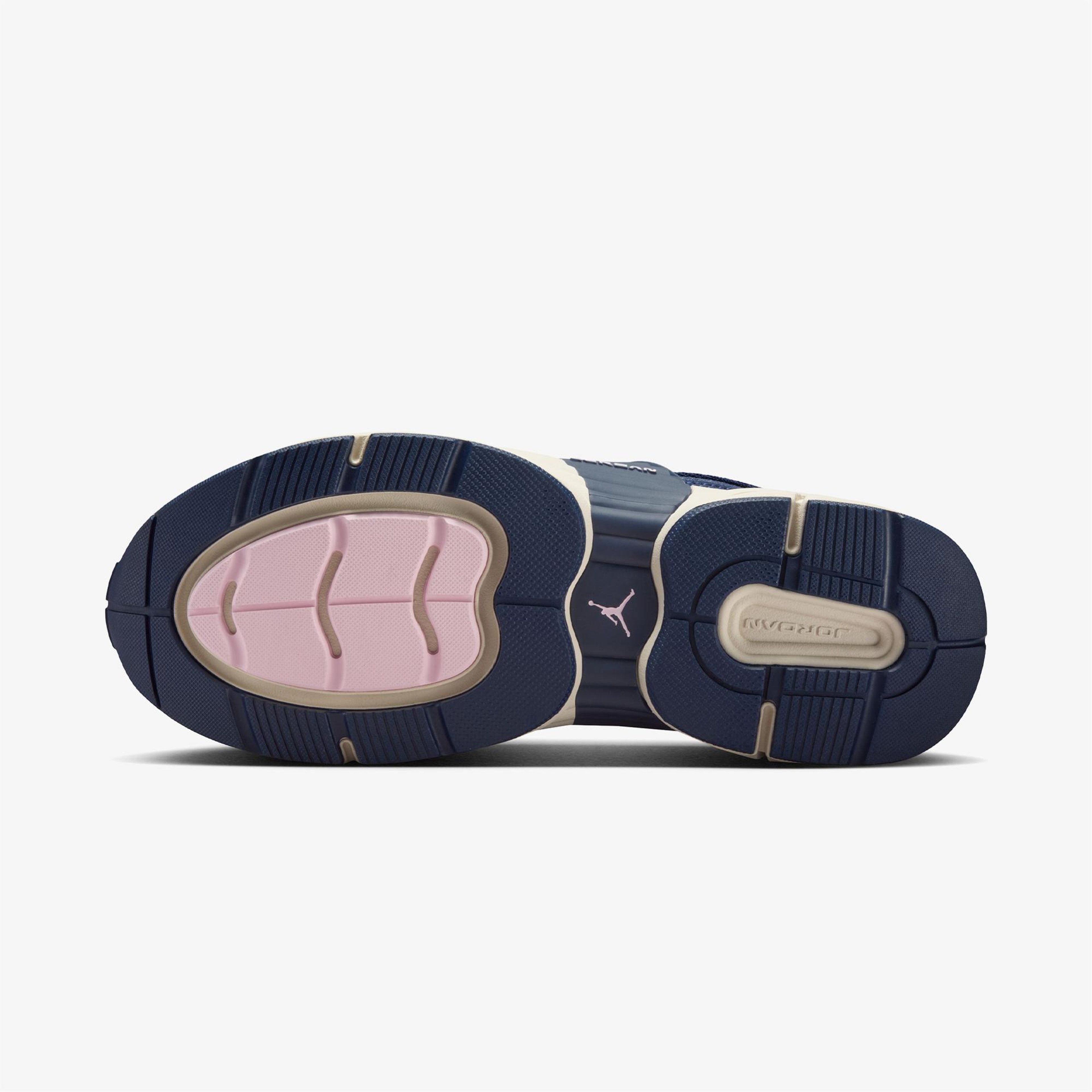 Jordan Trunner Erkek Lacivert Spor Ayakkabı