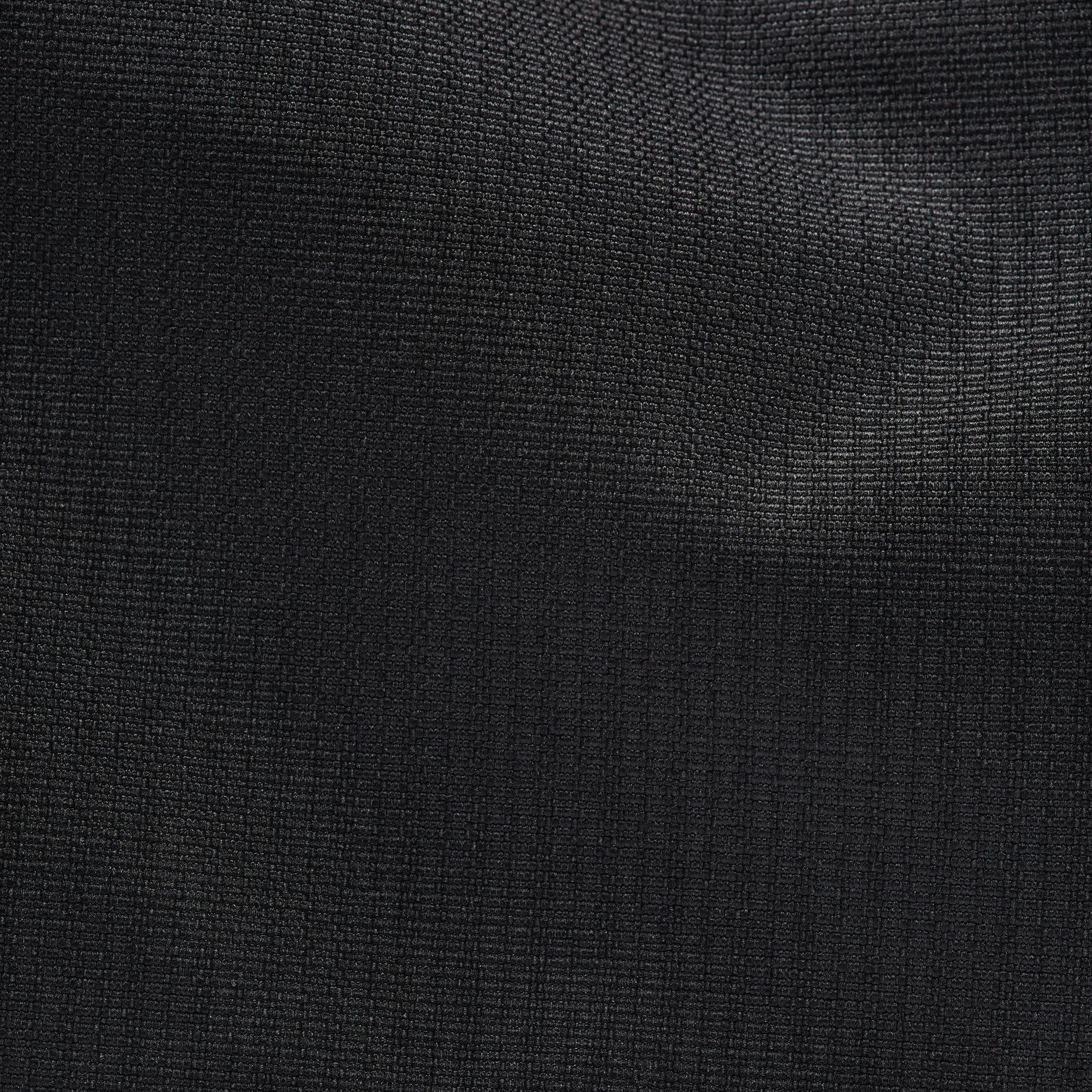 Nike Brasilia 9.5 11 L Unisex Siyah Spor Çantası