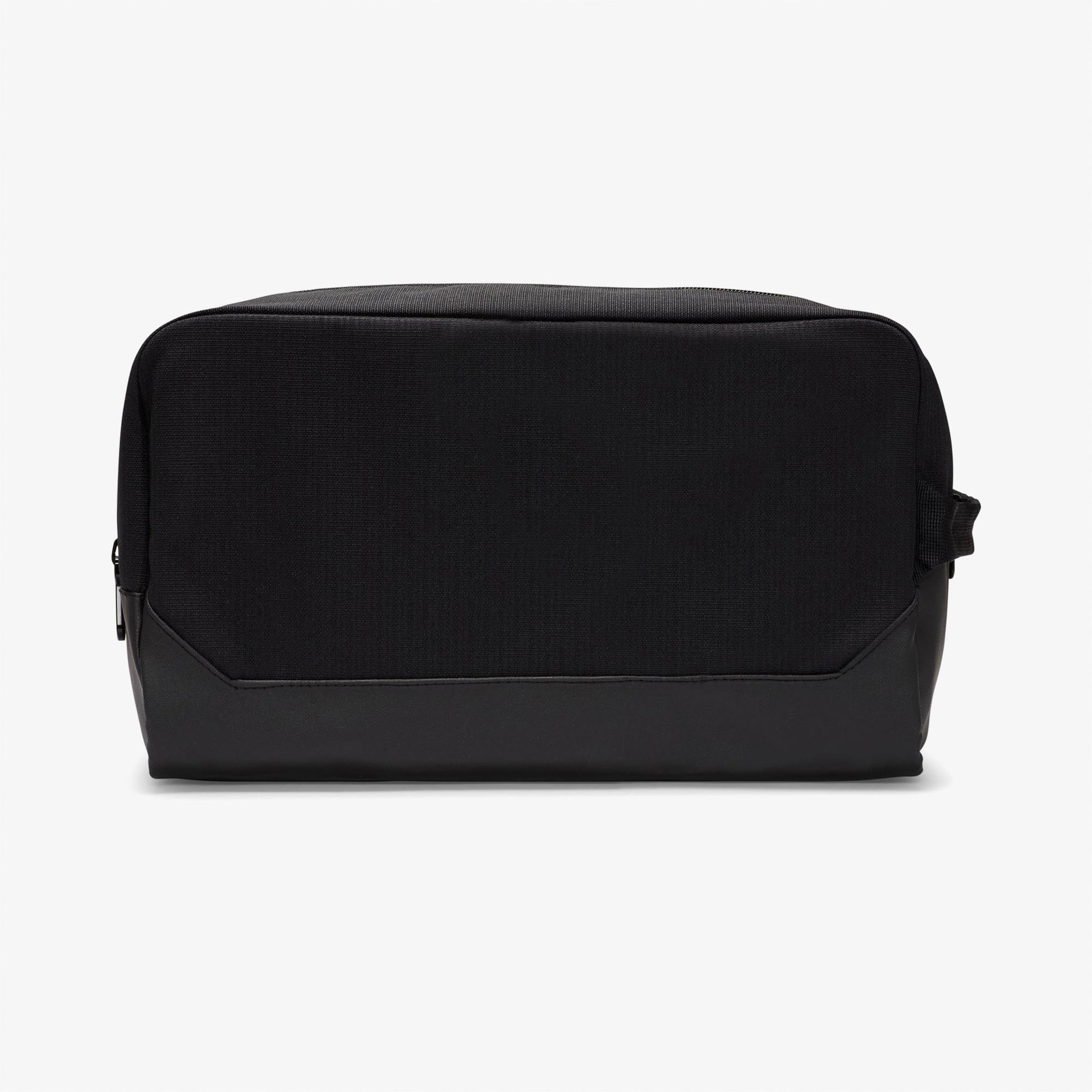 Nike Brasilia 9.5 11 L Unisex Siyah Spor Çantası