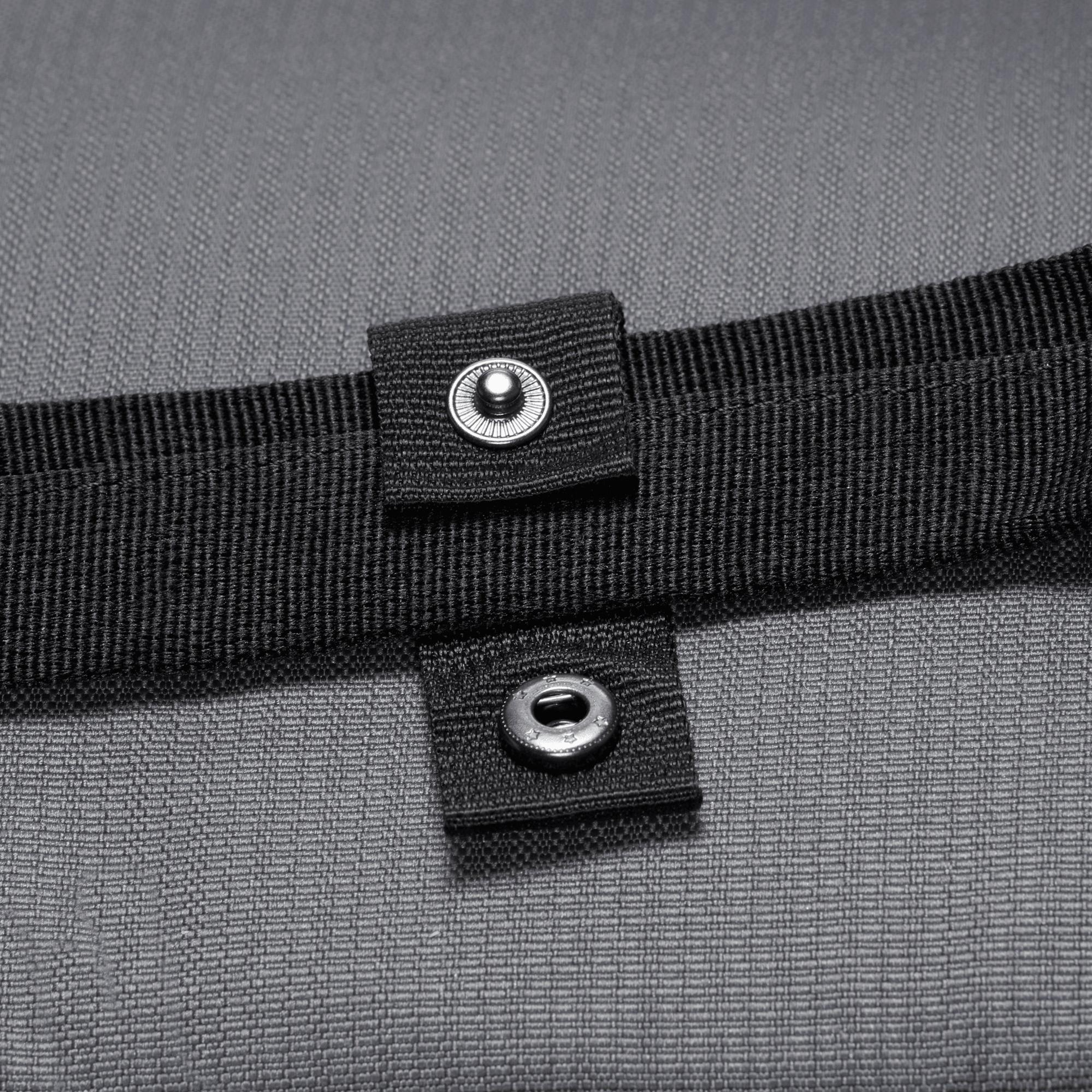 Nike Brasilia S Duff - 9.5 (41L) Unisex Gri Spor Çantası