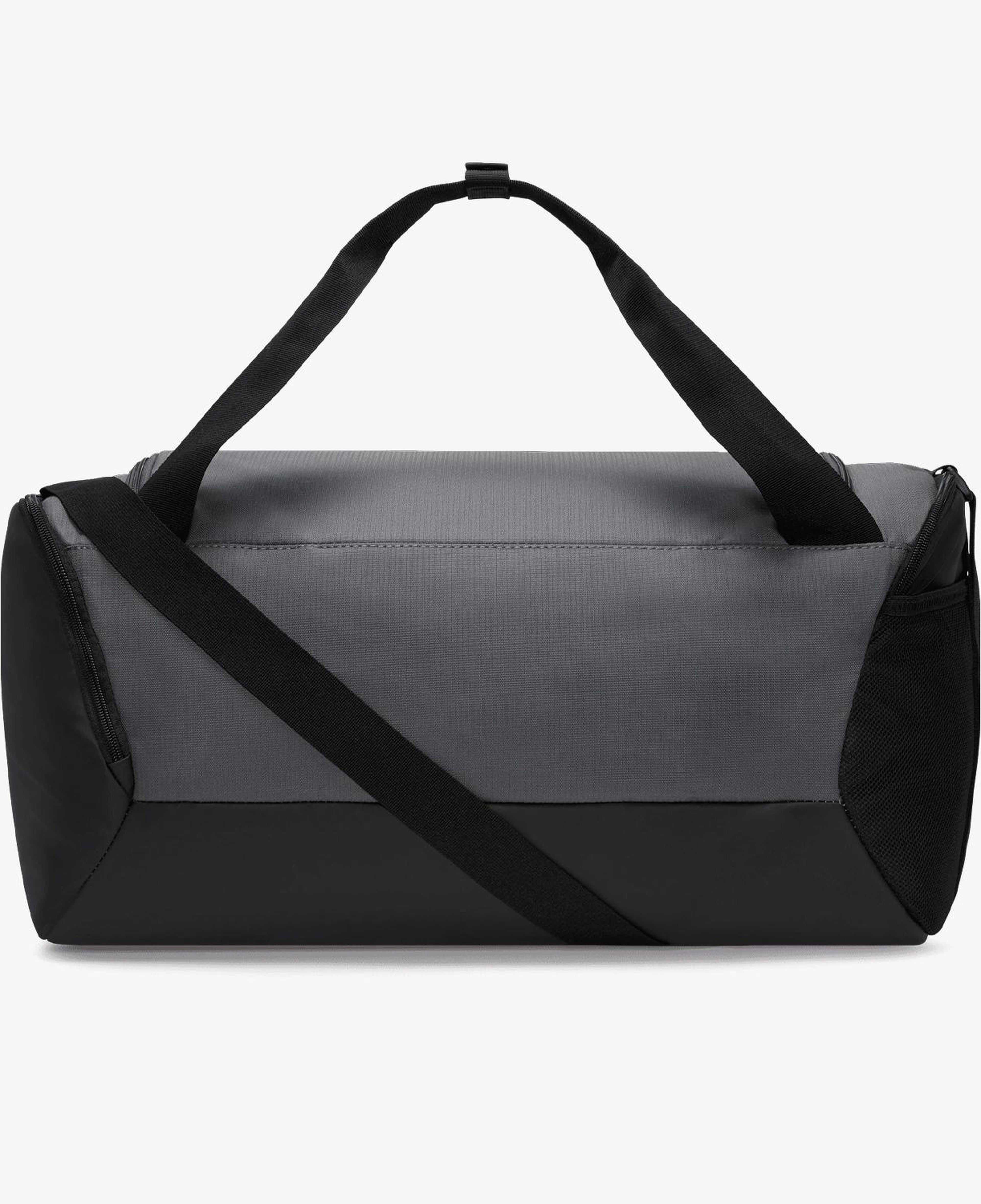 Nike Brasilia S Duff - 9.5 (41L) Unisex Gri Spor Çantası