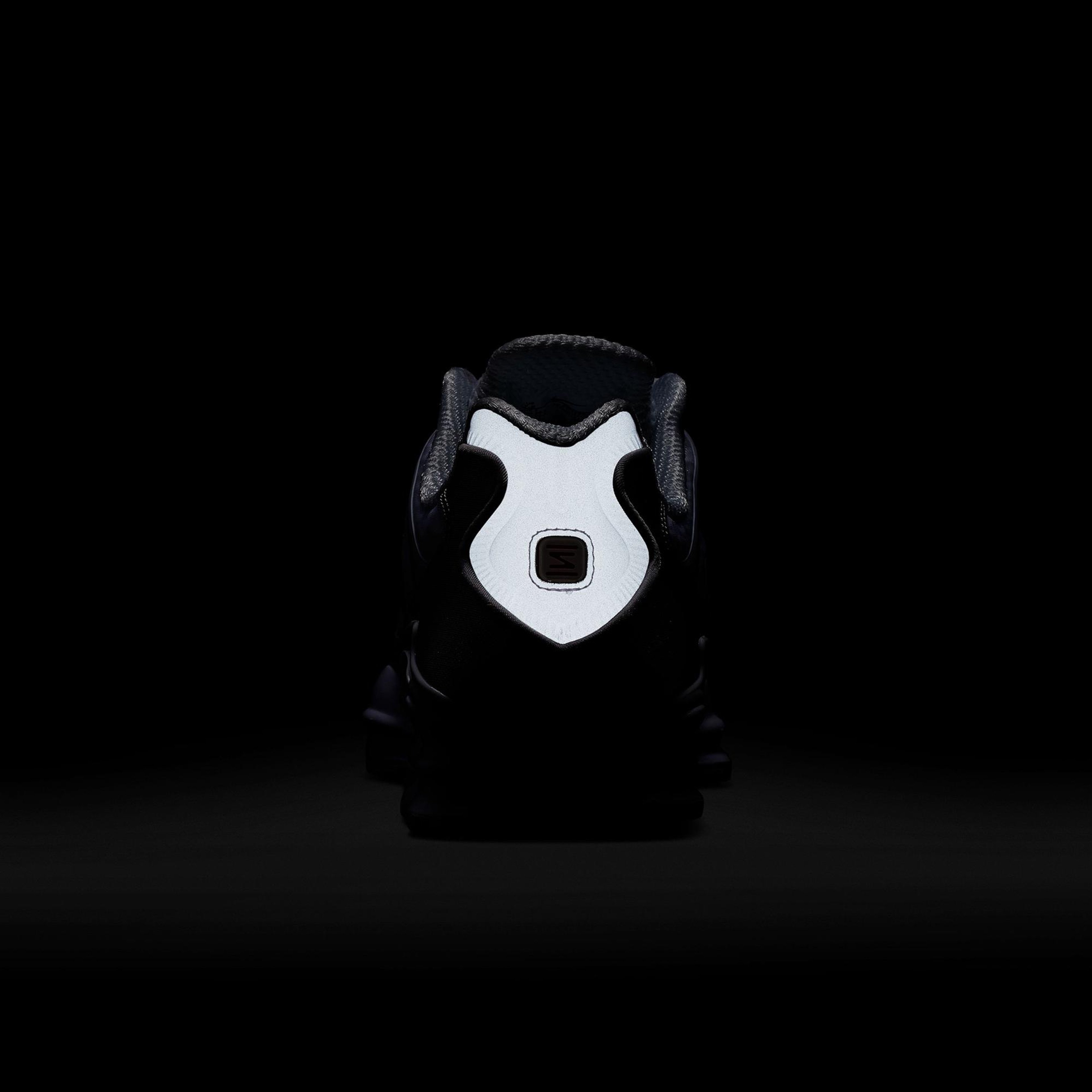 Nike Shox Kadın Beyaz Spor Ayakkabı