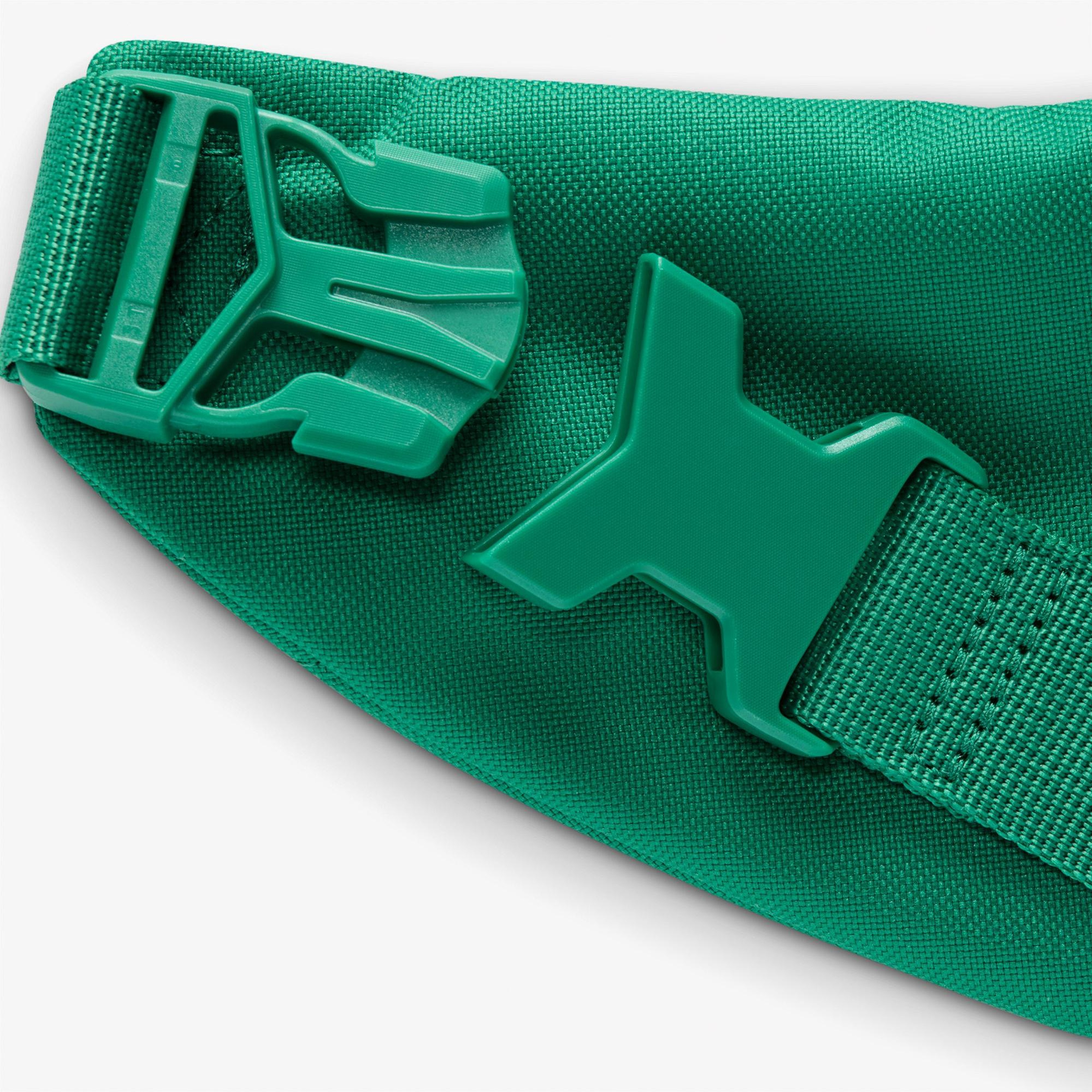 Nike Heritage Unisex Yeşil Bel Çantası