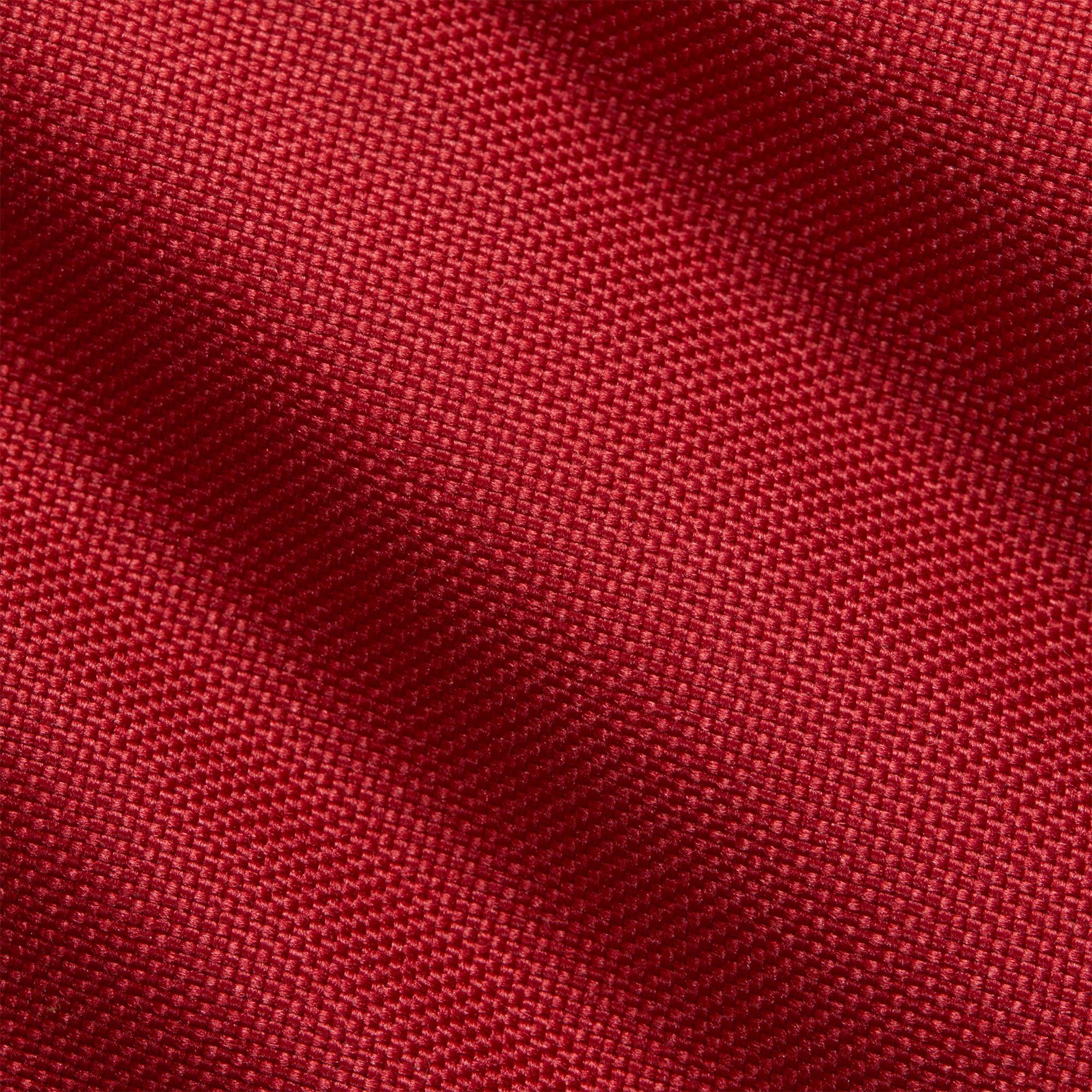 Nike Heritage Unisex Kırmızı Bel Çantası