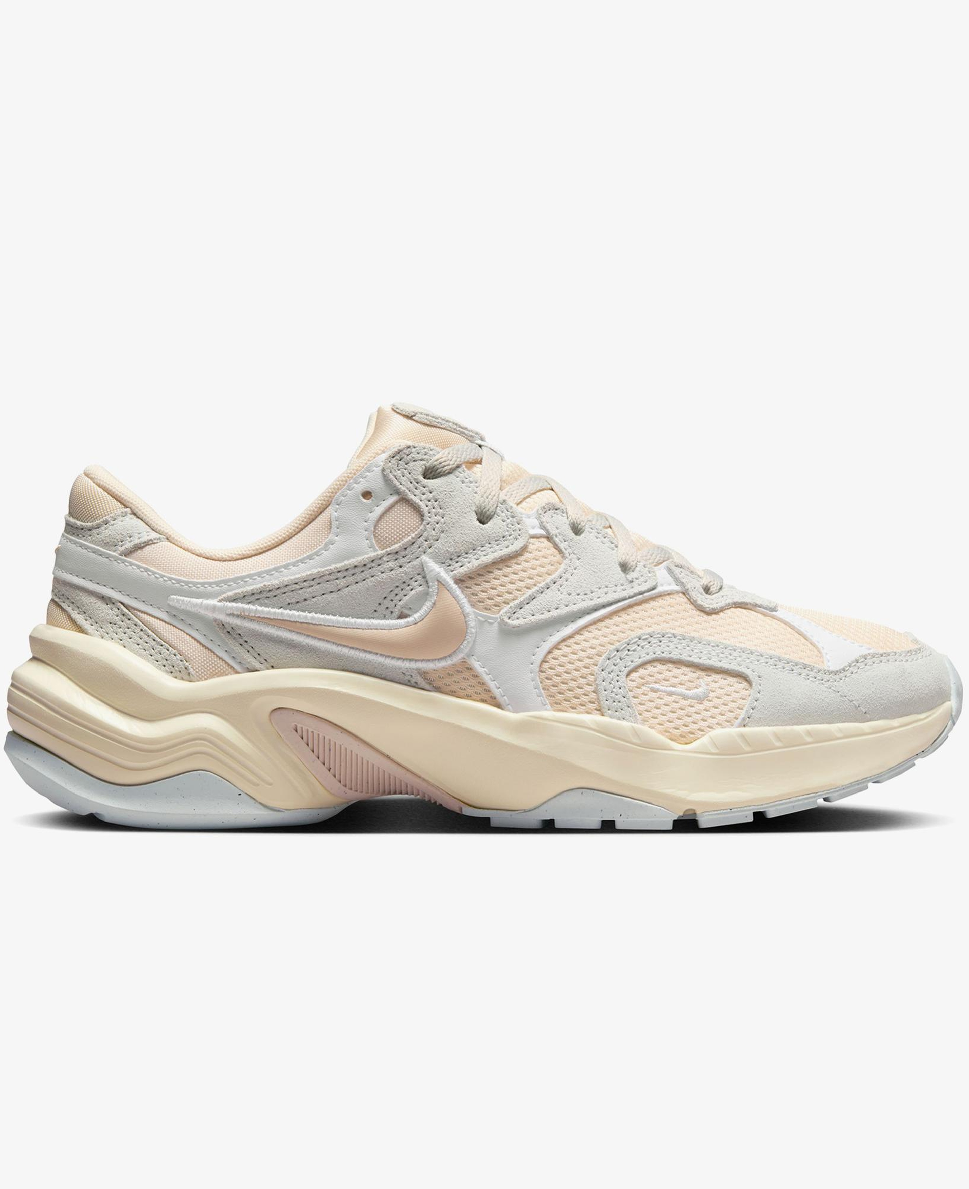 Nike AL8 Kadın Bej Spor Ayakkabı