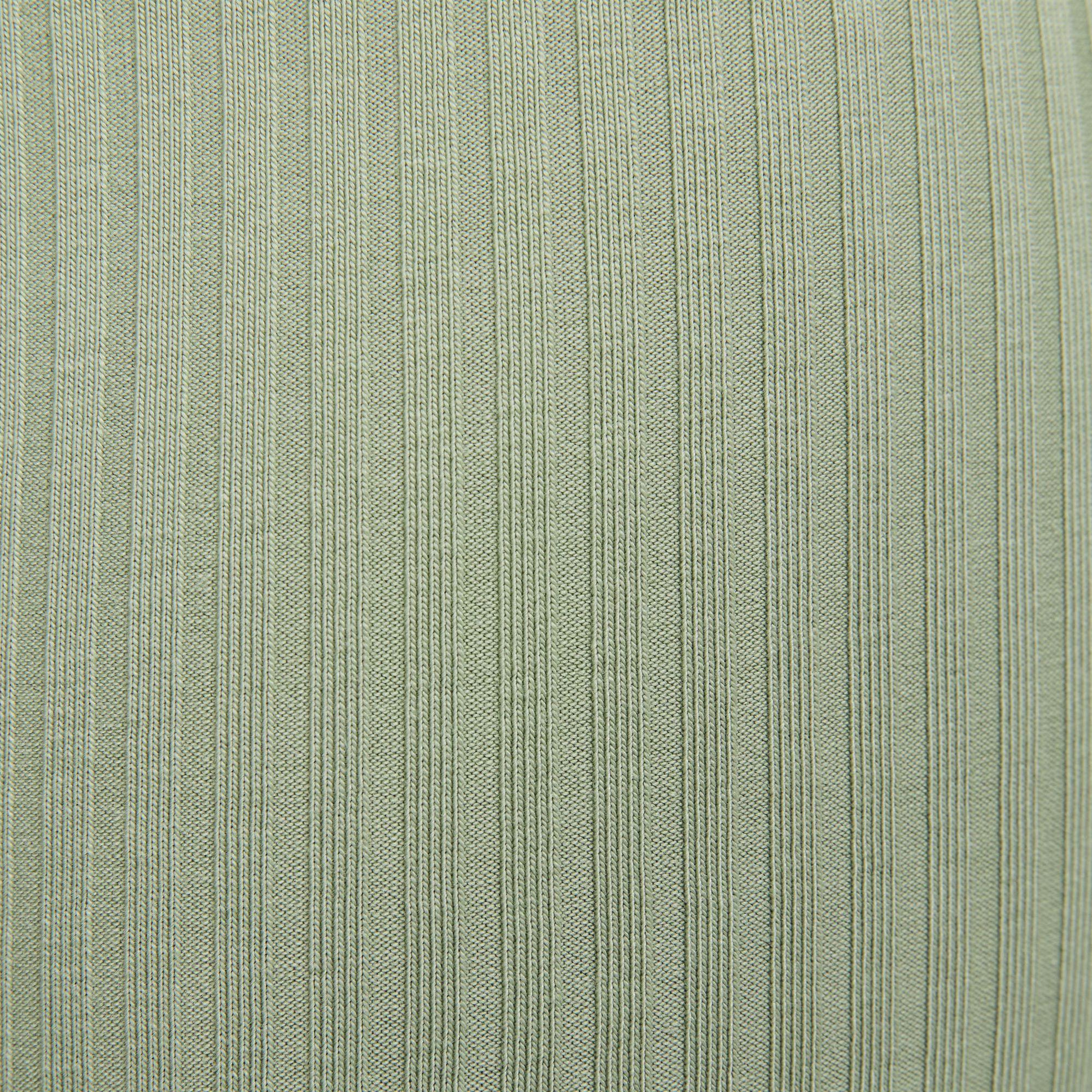 Nike Sportswear Rib Jersey Kadın Yeşil Eşofman Altı