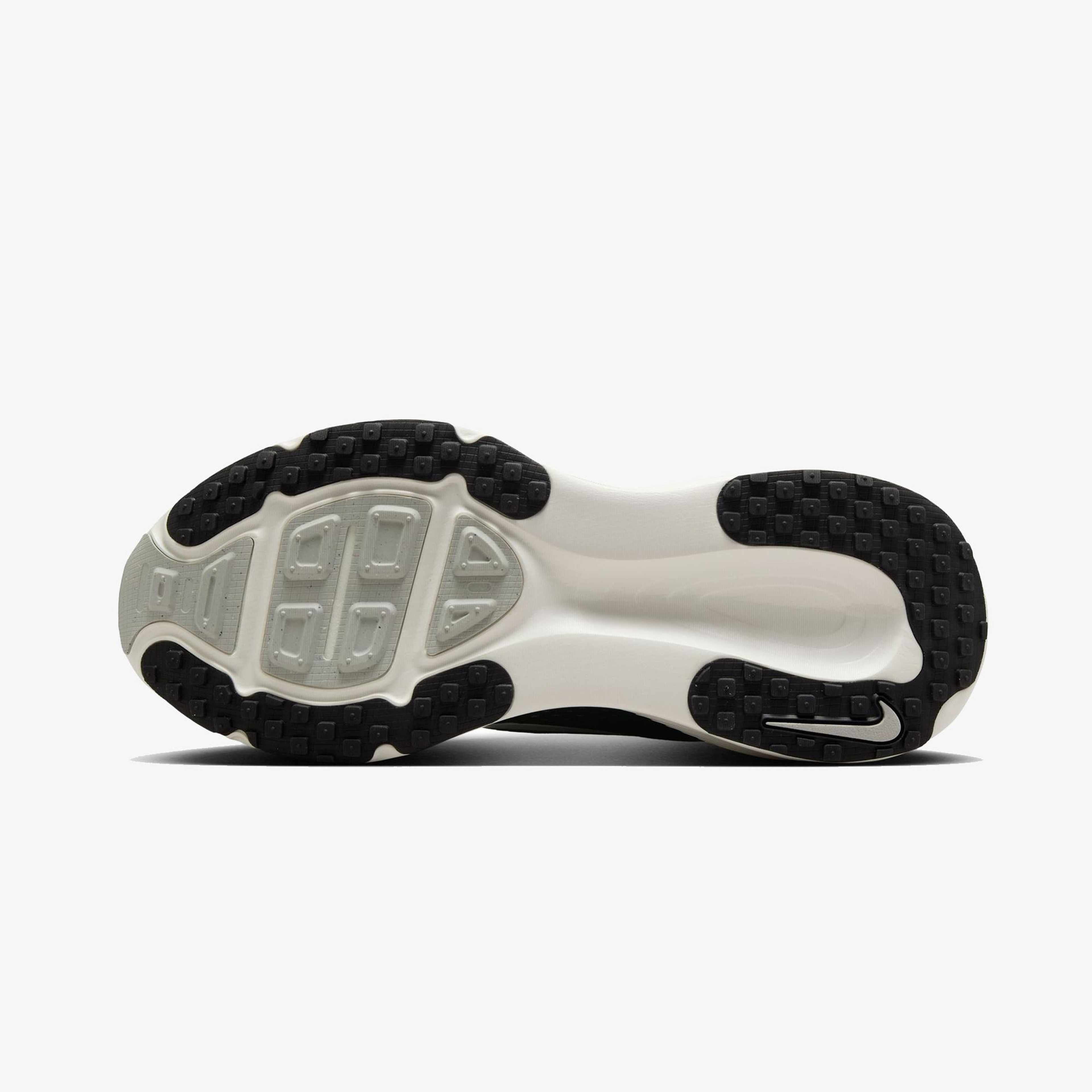 Nike Vomero 18 Erkek Siyah Koşu Ayakkabısı