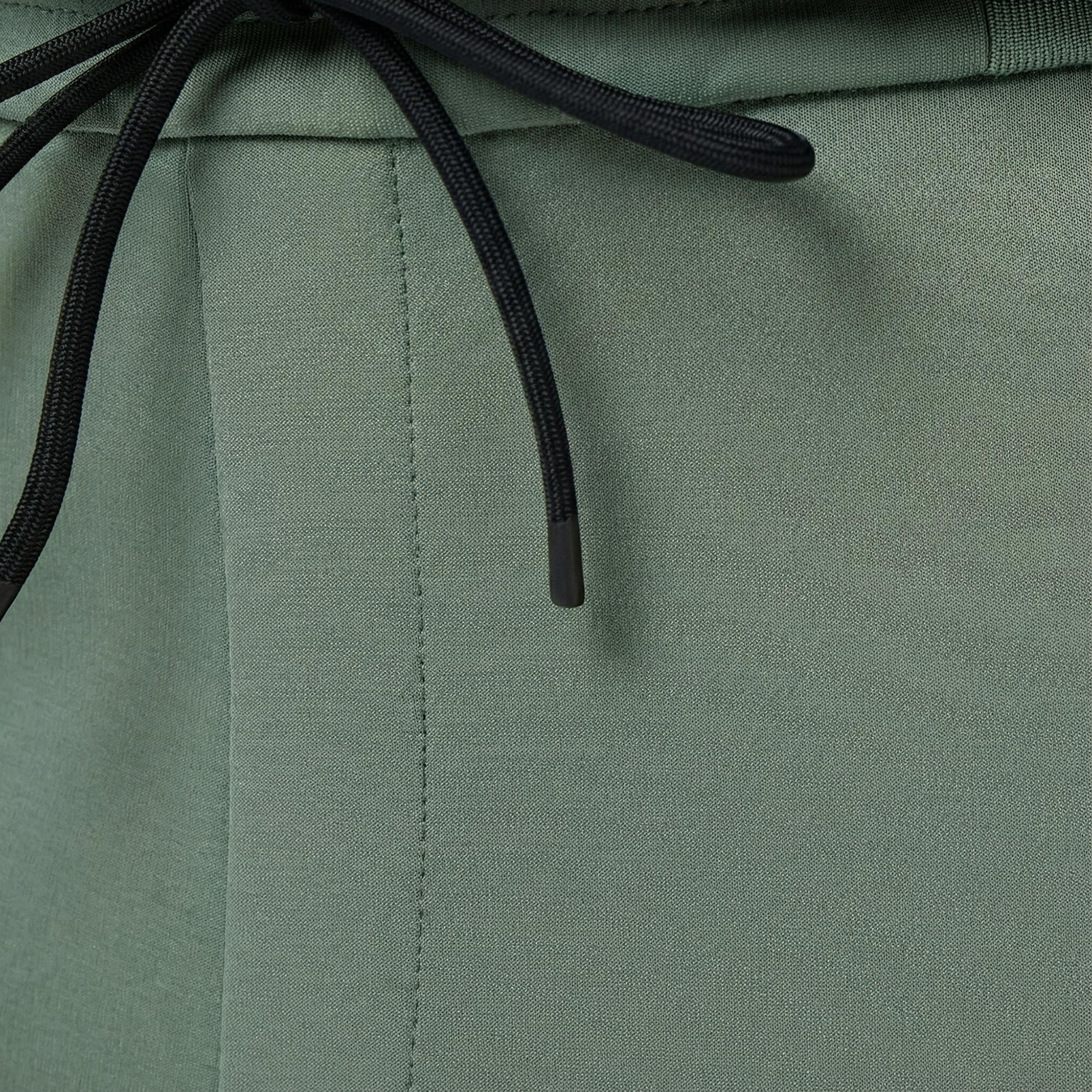 Boss Zone Erkek Yeşil Eşofman Altı