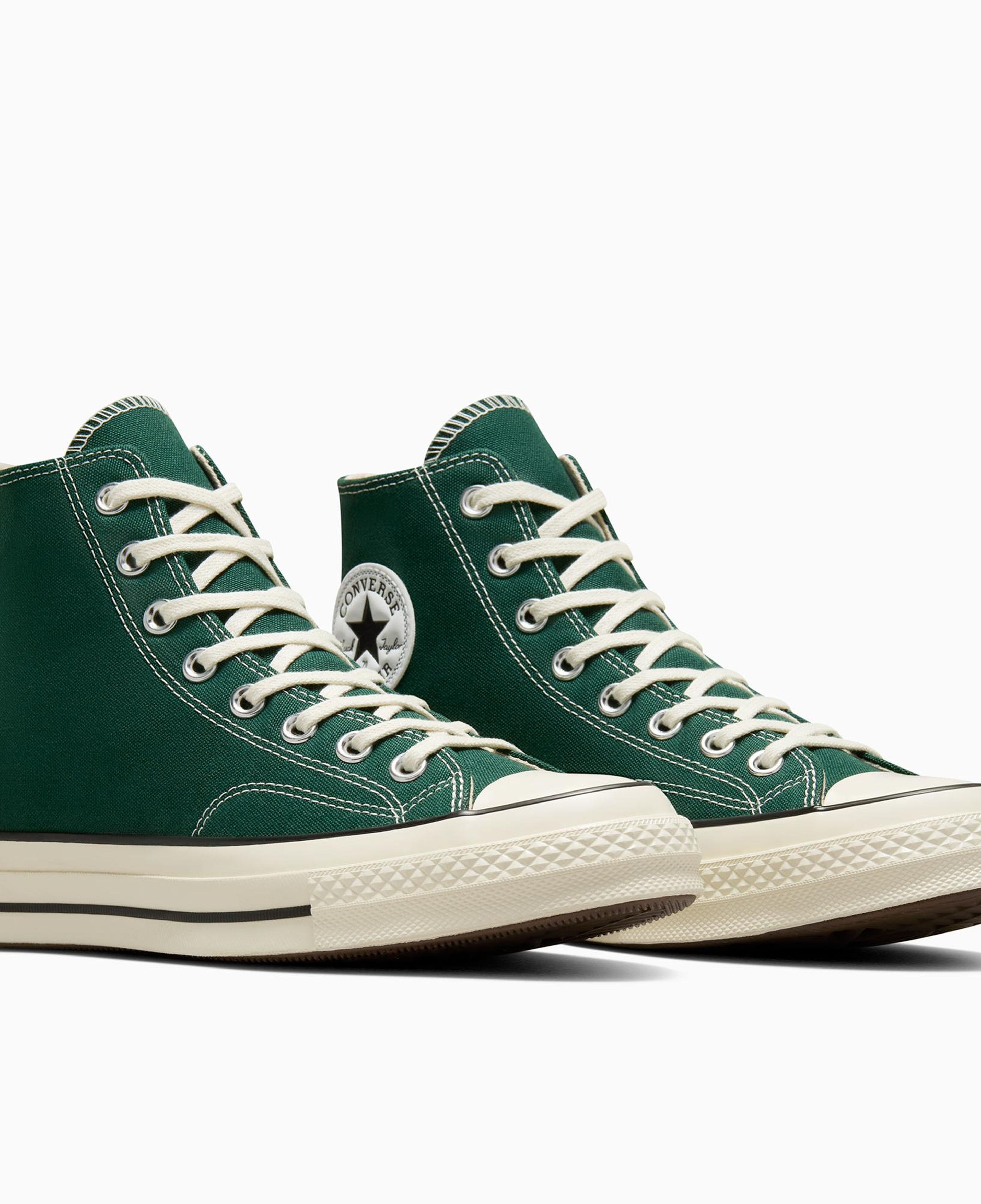 Converse Chuck 70 Unisex Yeşil Sneaker