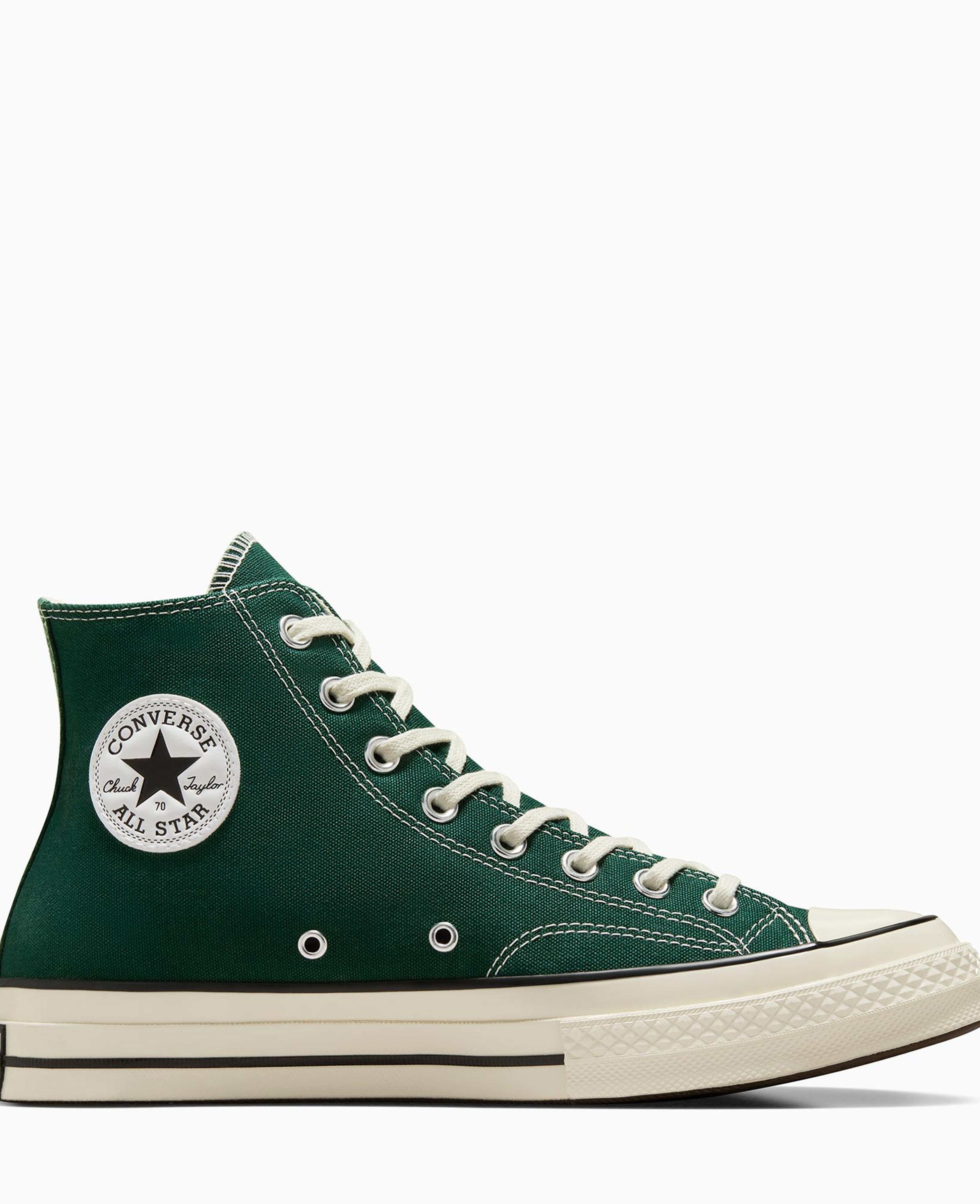 Converse Chuck 70 Unisex Yeşil Sneaker