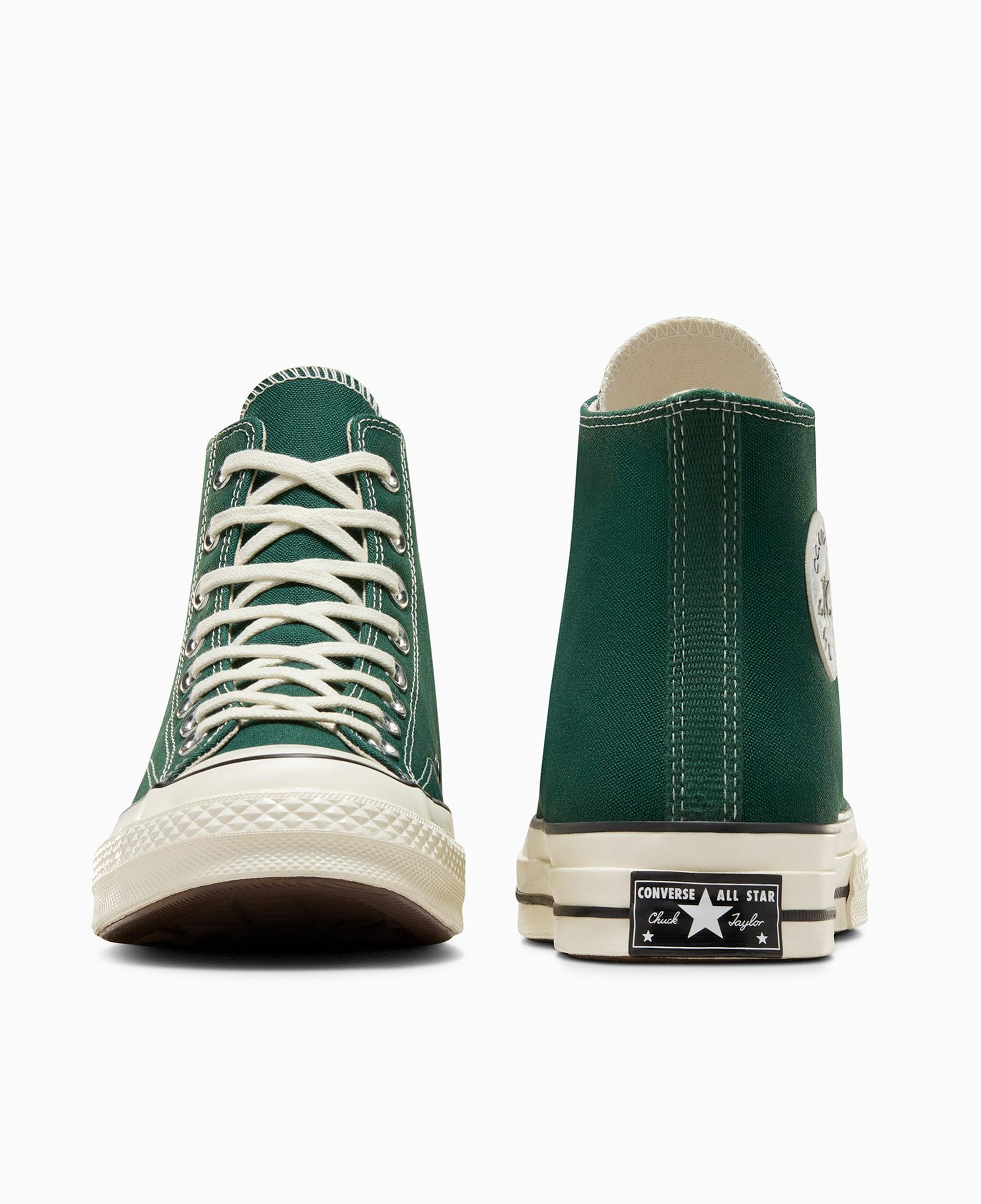 Converse Chuck 70 Unisex Yeşil Sneaker