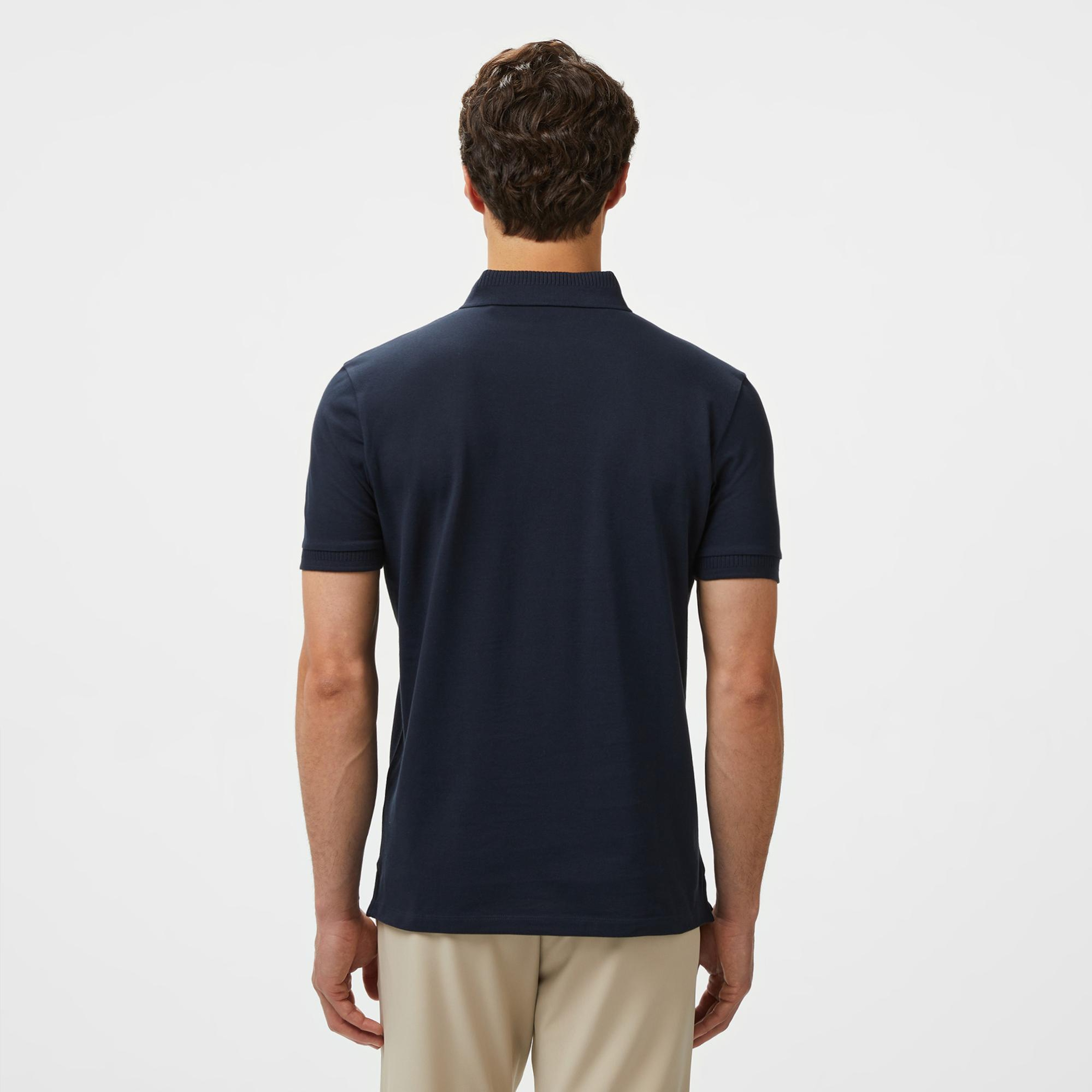 Hugo Erkek Mavi Polo