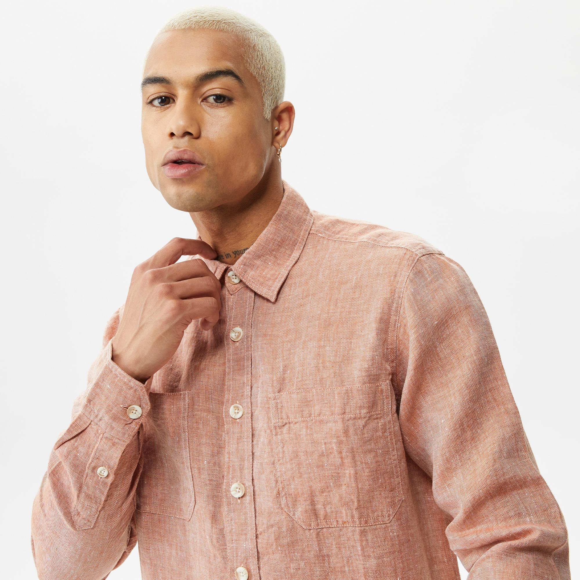 Hugo Donos 222 Erkek Siyah Polo