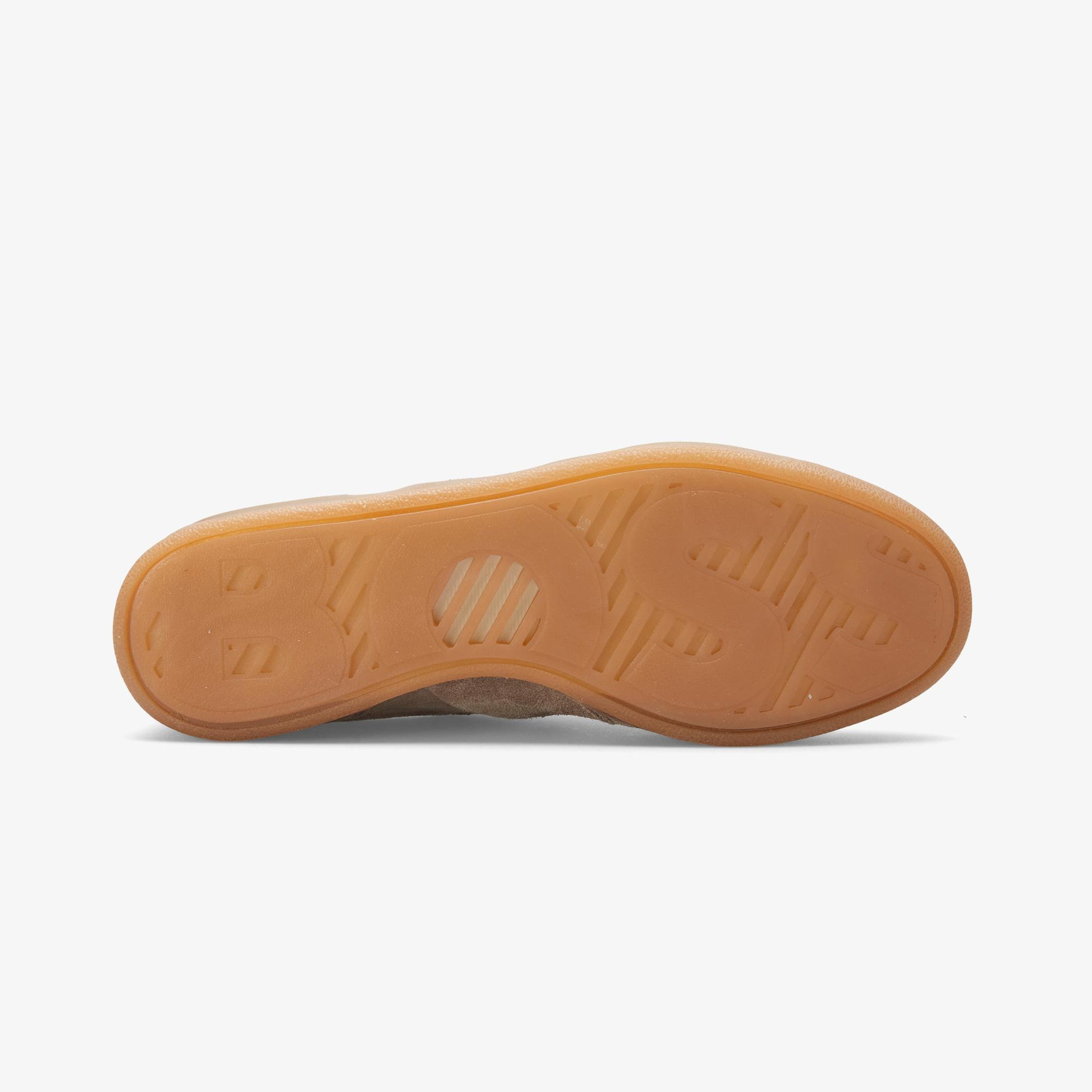 Boss Brenta Kadın Açık Kahverengi Sneaker