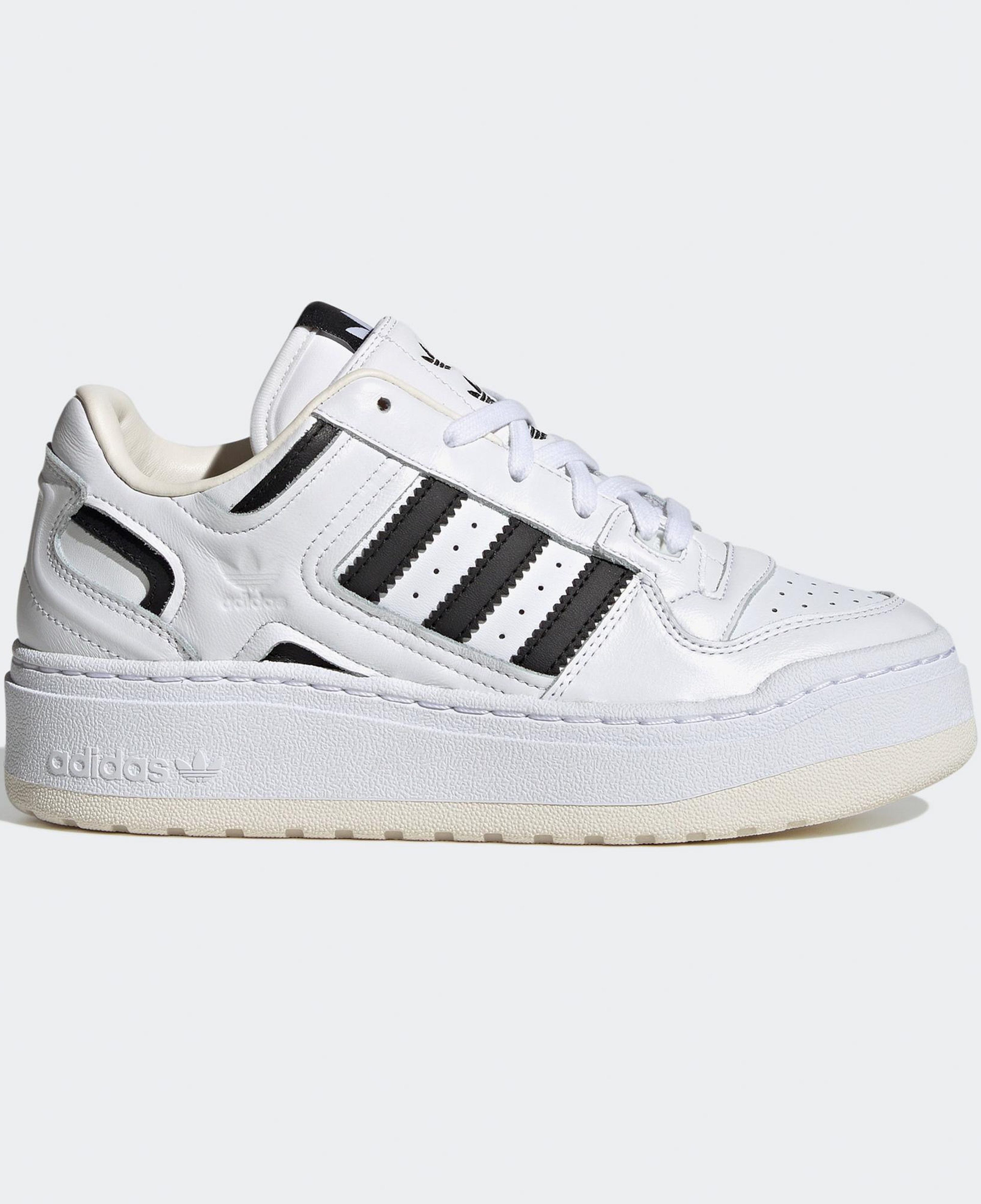 adidas Forum Xlg Unisex Beyaz Sneaker
