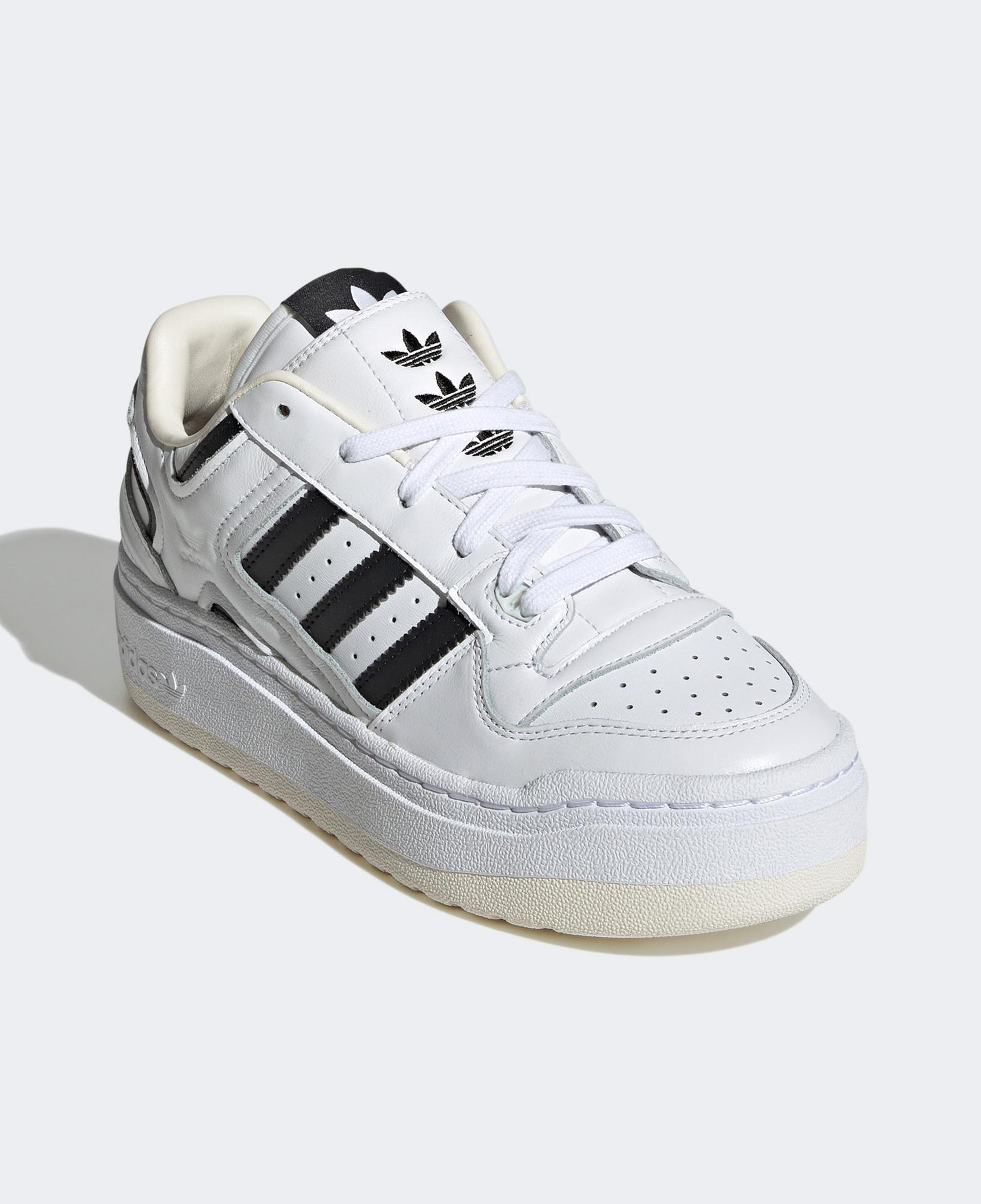 adidas Forum Xlg Unisex Beyaz Sneaker