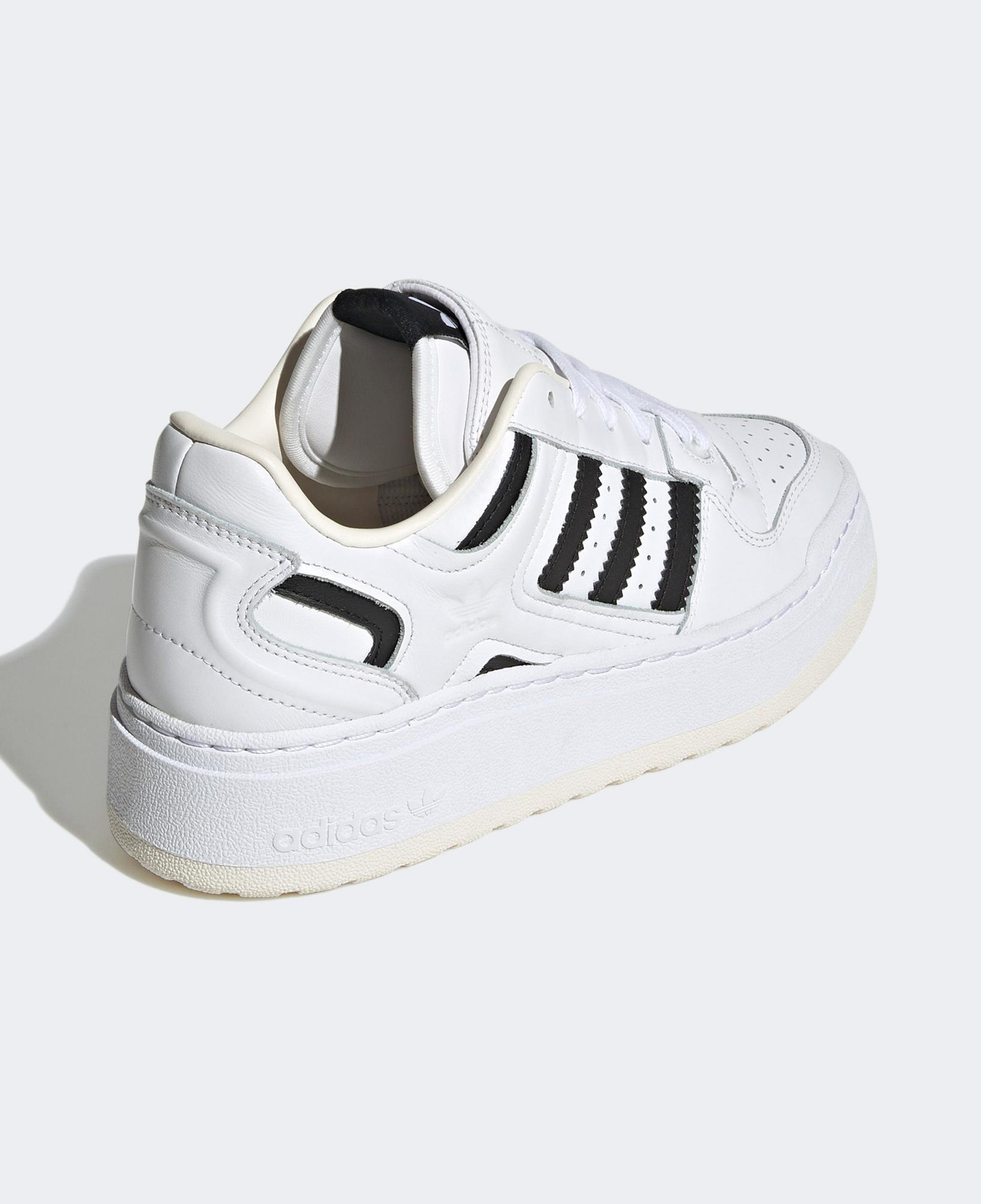 adidas Forum Xlg Unisex Beyaz Sneaker