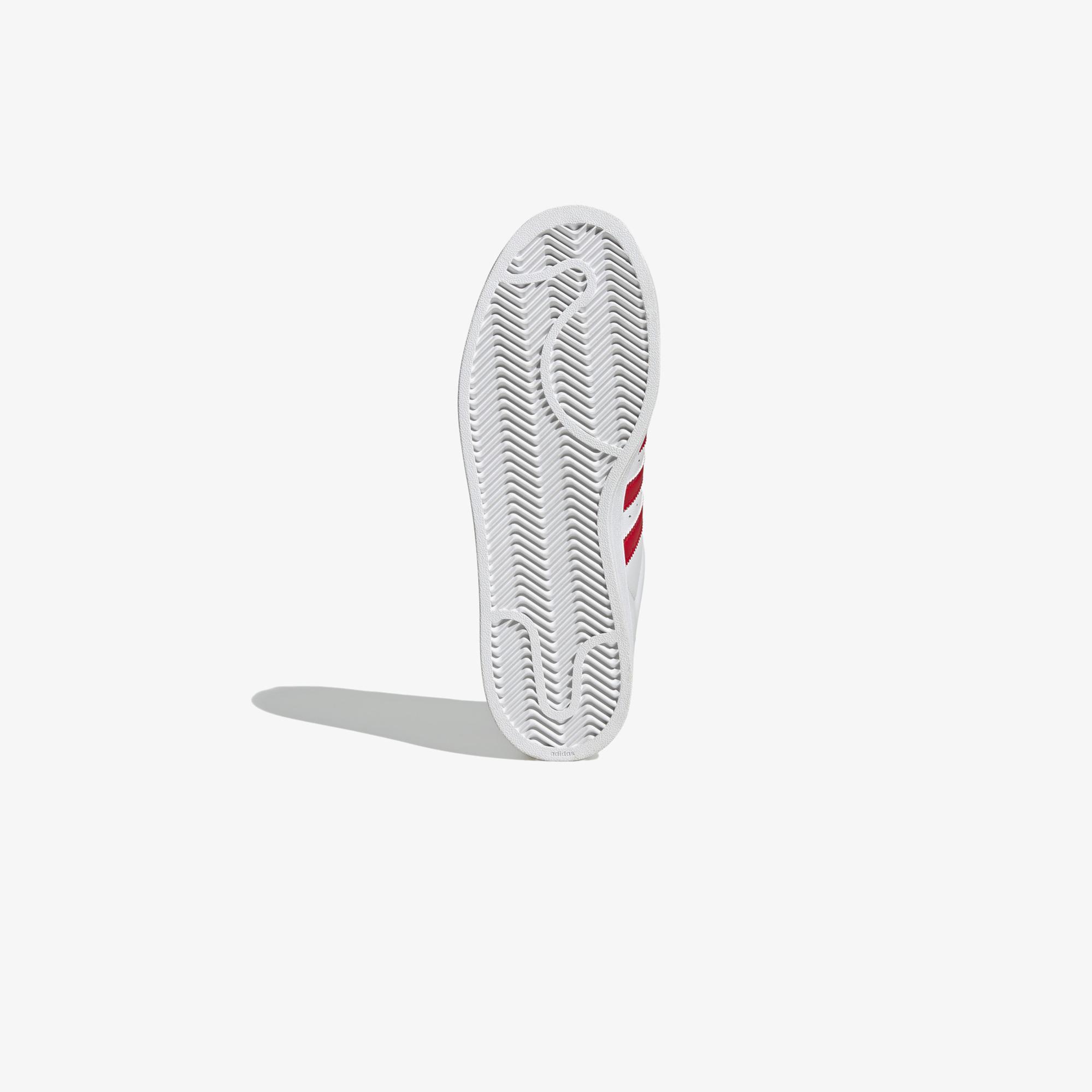 Adidas Beyaz Adidas Superstar II