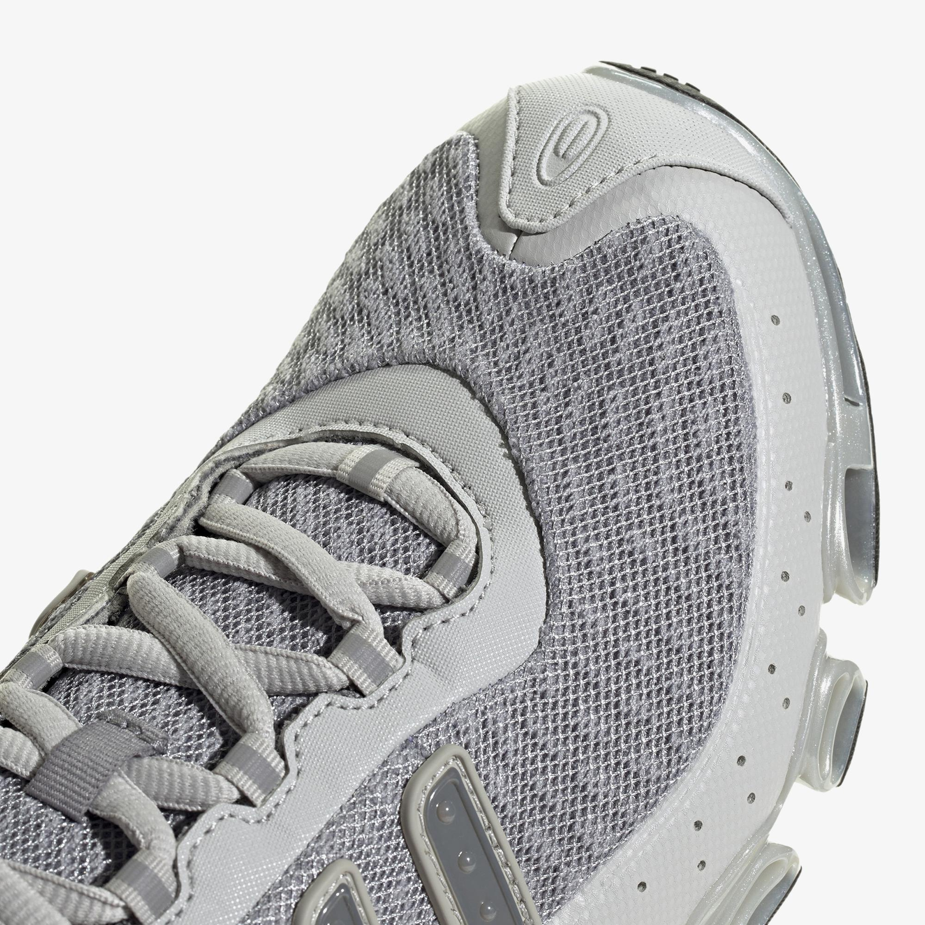 adidas Megaride Unisex Gri Sneaker