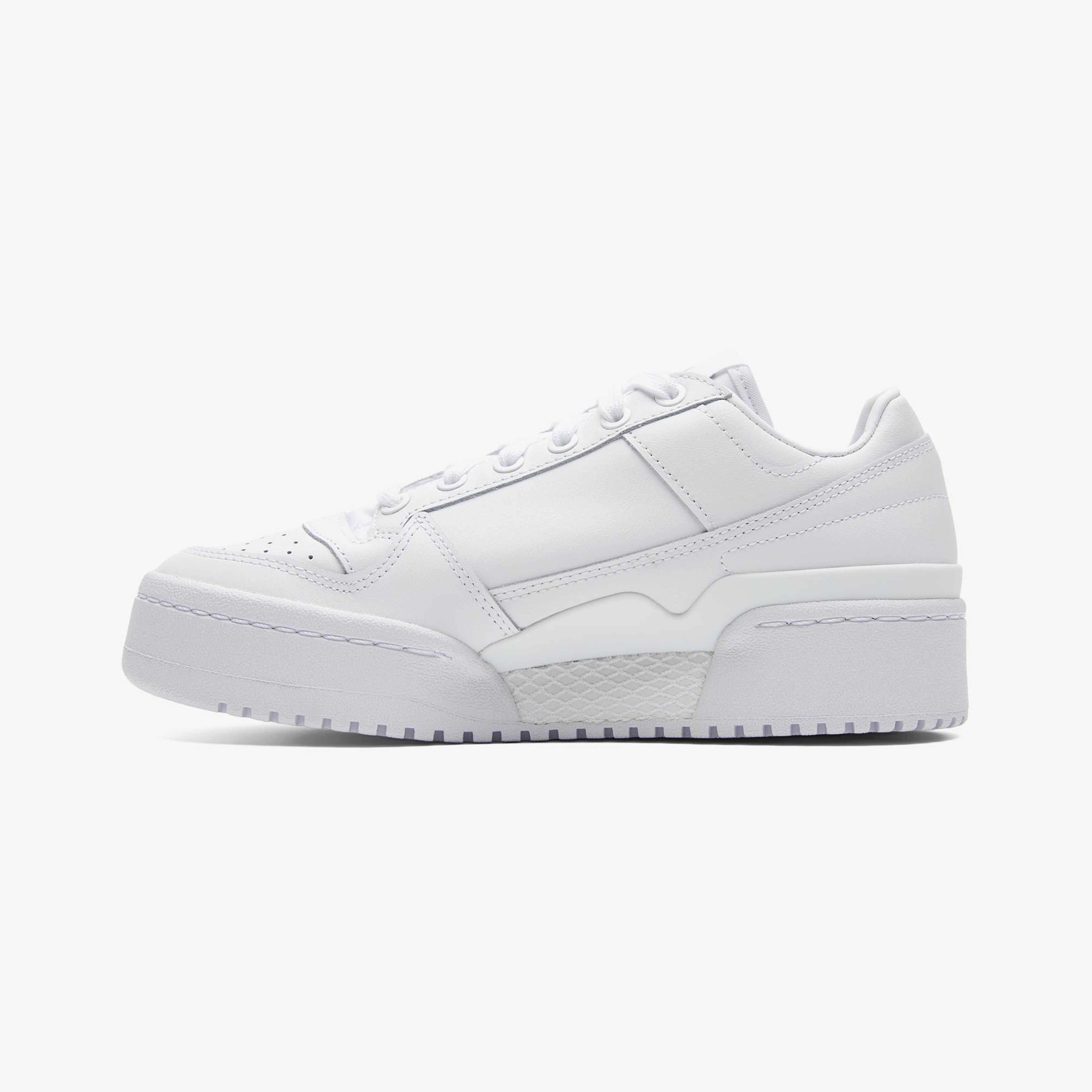 adidas Forum Bold Unisex Beyaz Sneaker