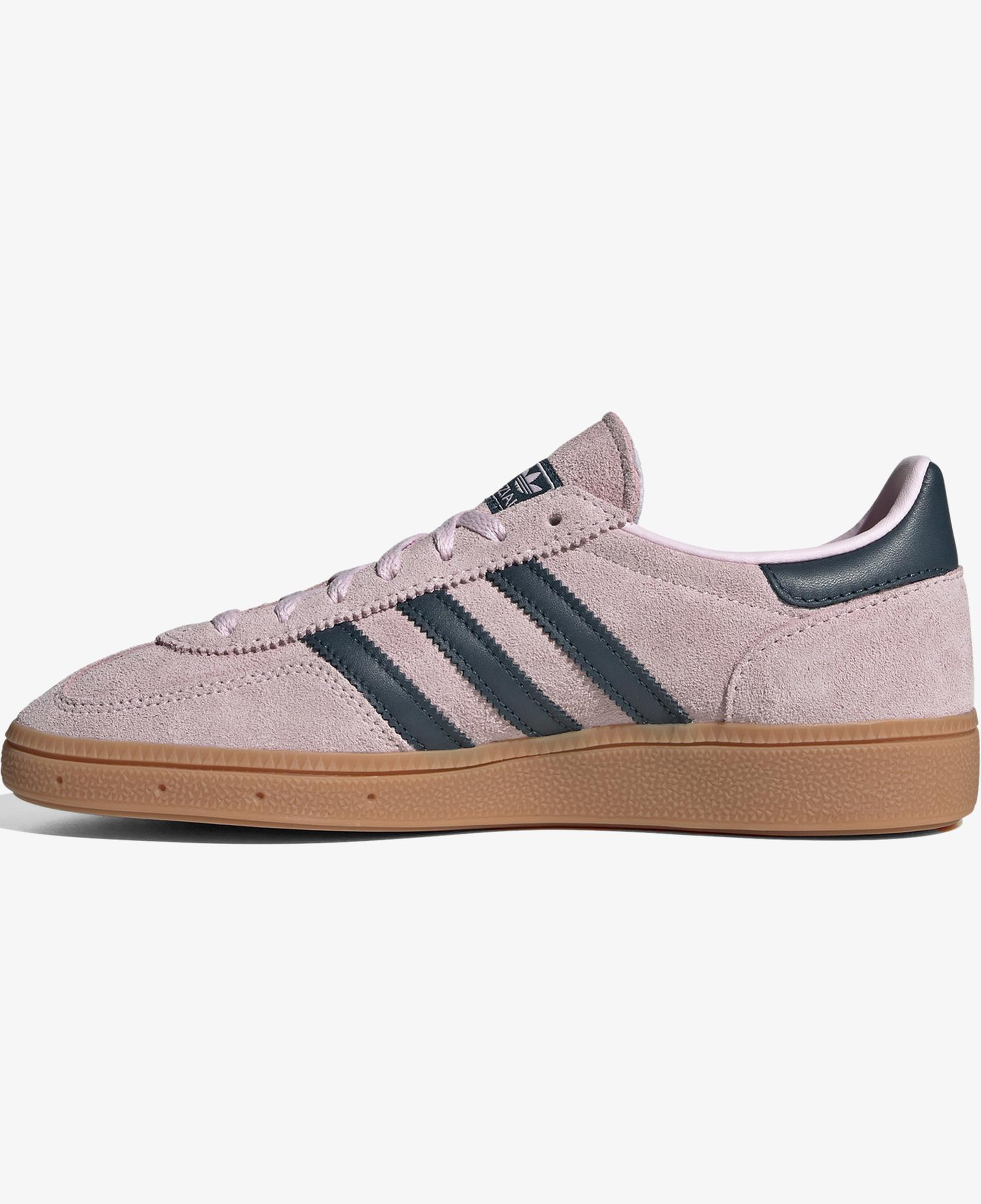 adidas Handball Spezial  Kadın Pembe Spor Ayakkabı