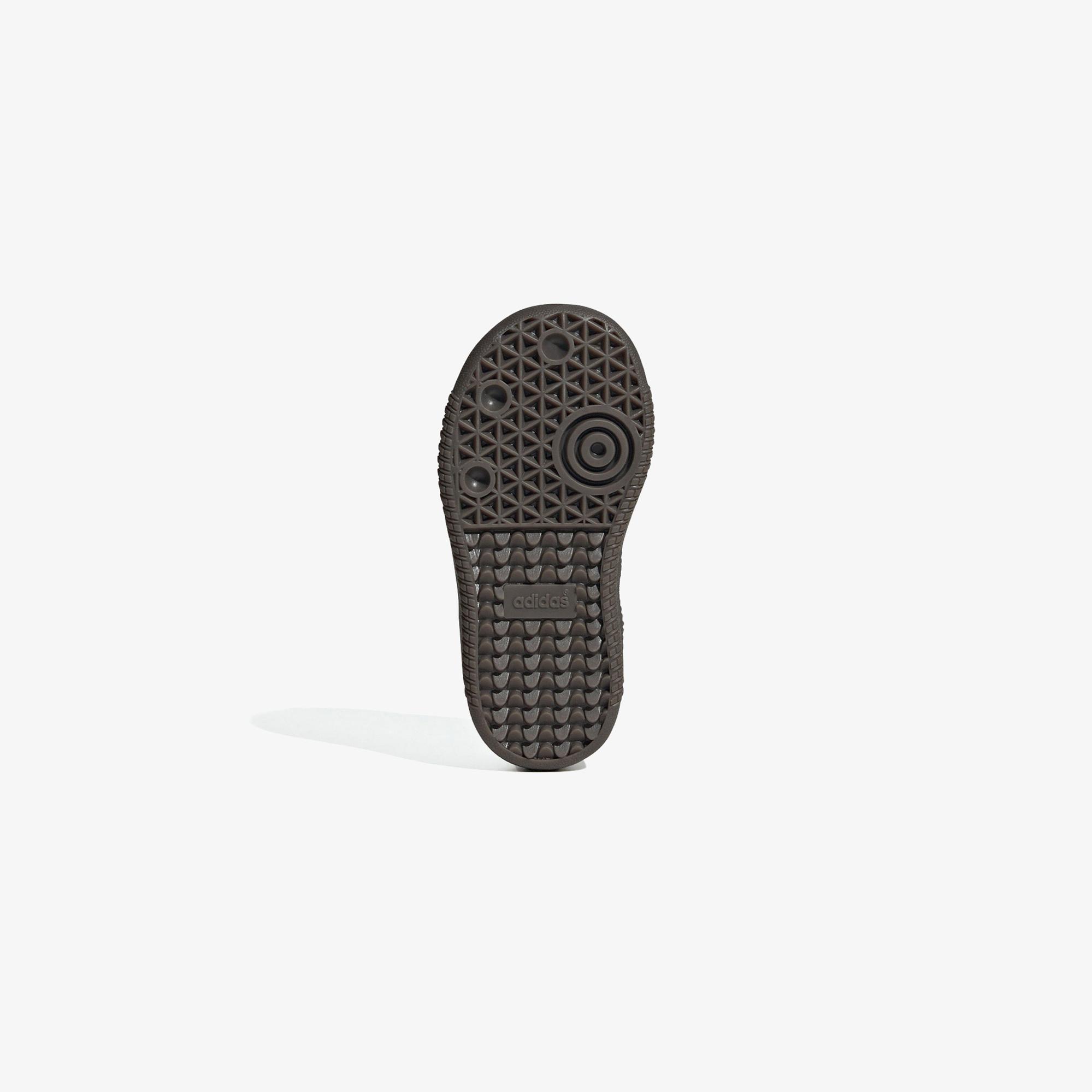 Adidas Siyah Adidas Samba OG