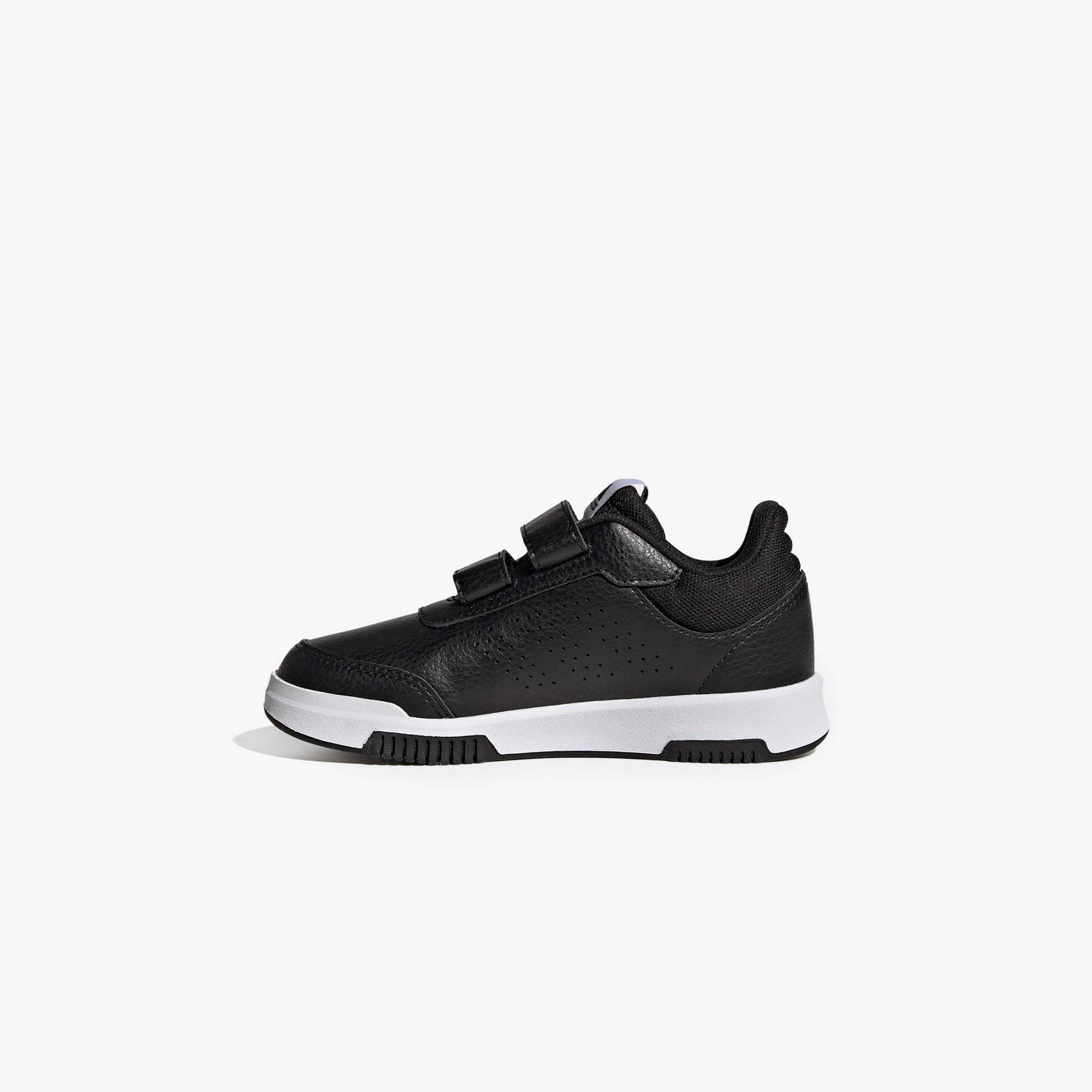 adidas Tensaur Sport 2.0 Çocuk Siyah Sneaker