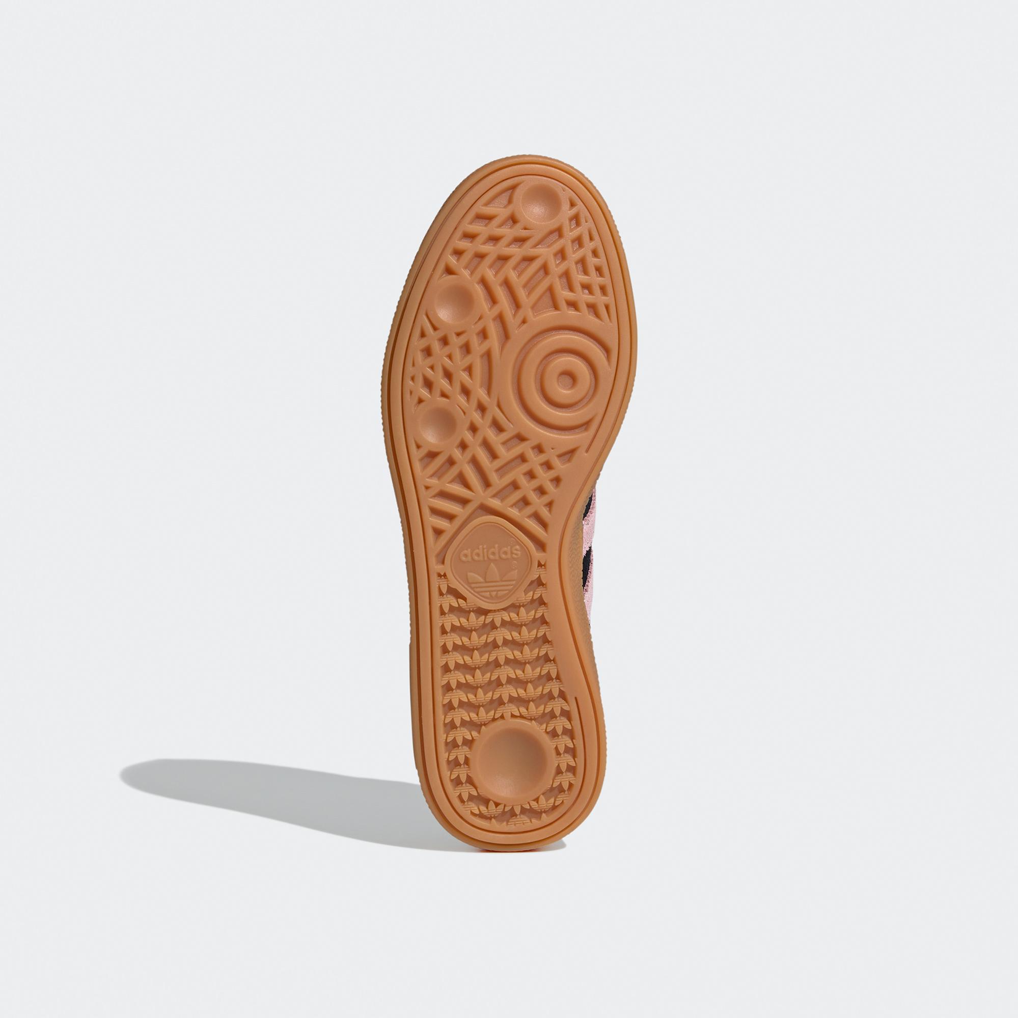 adidas Handball Speazial Kadın Siyah Sneaker