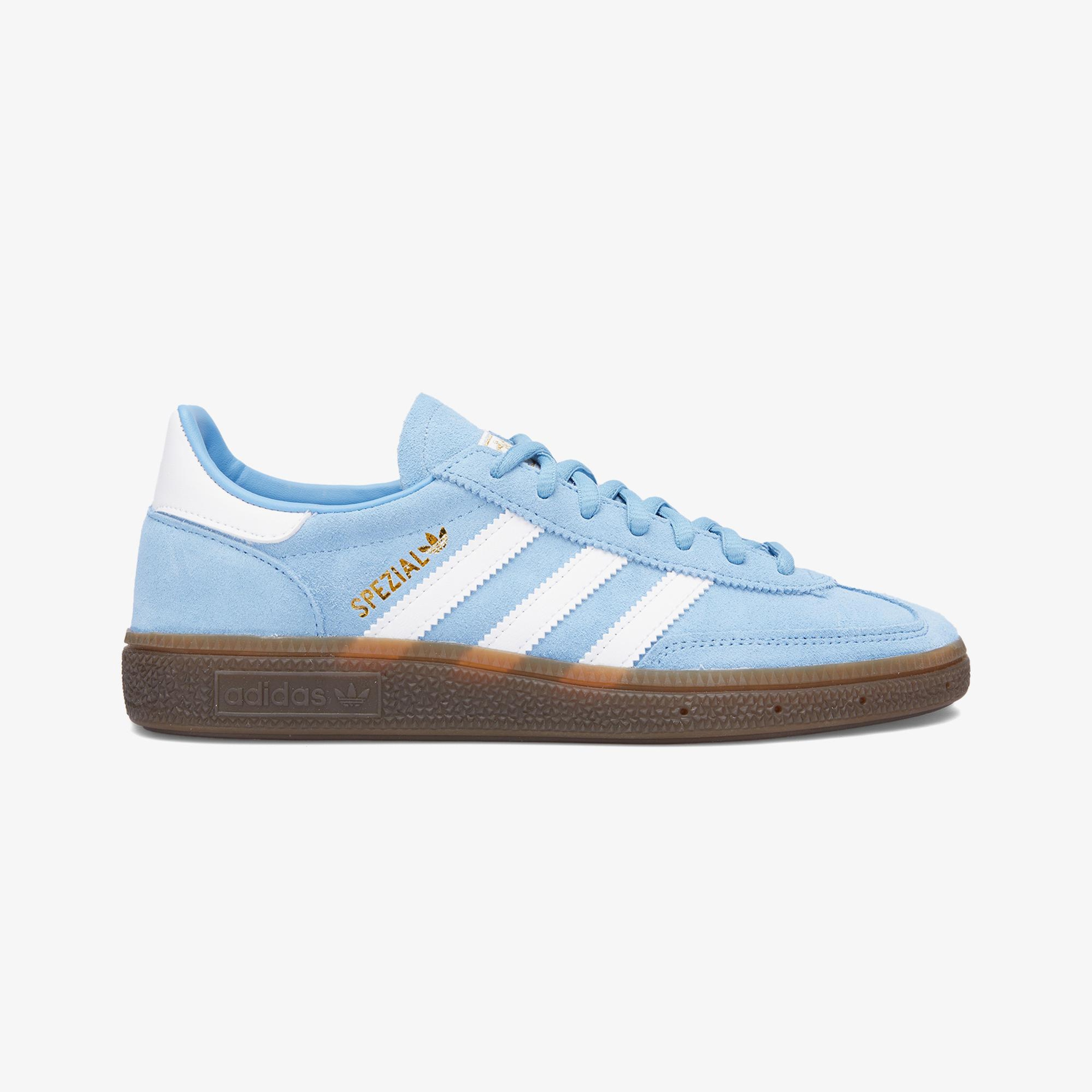 adidas Handball Spezial Unisex Mavi Sneaker