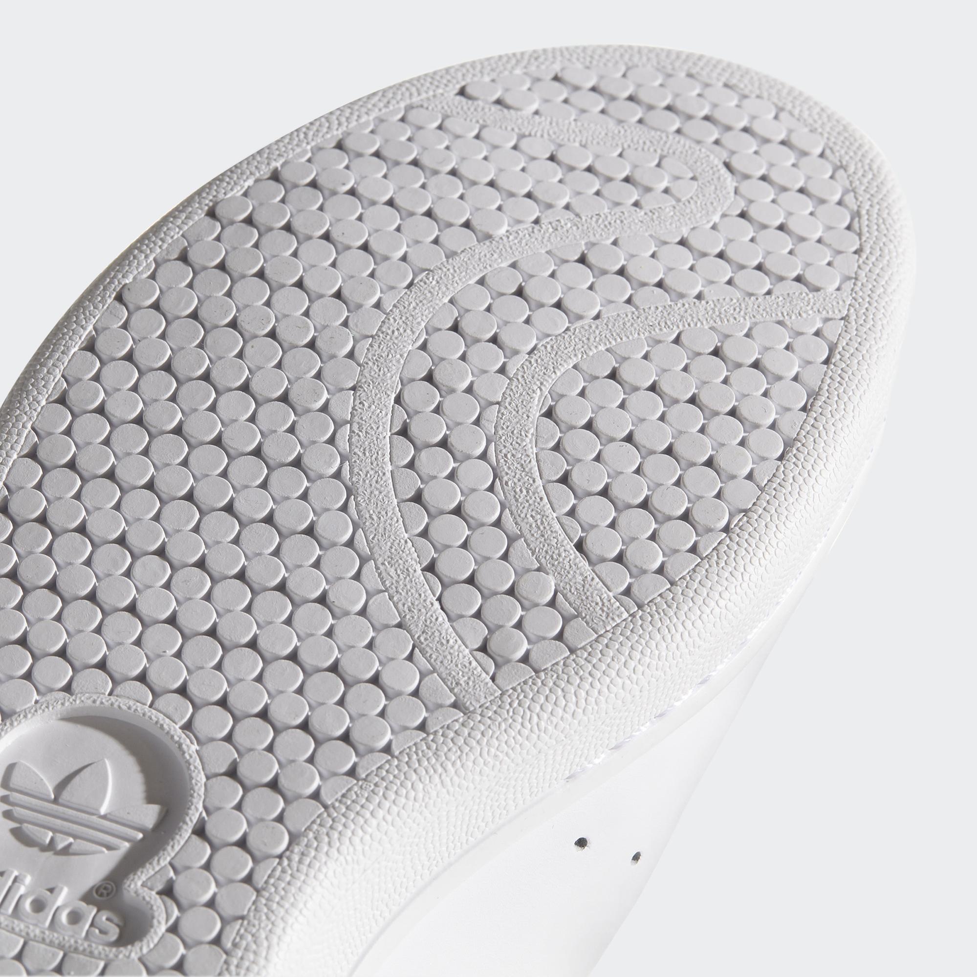 adidas Stan Smith Erkek Beyaz Sneaker