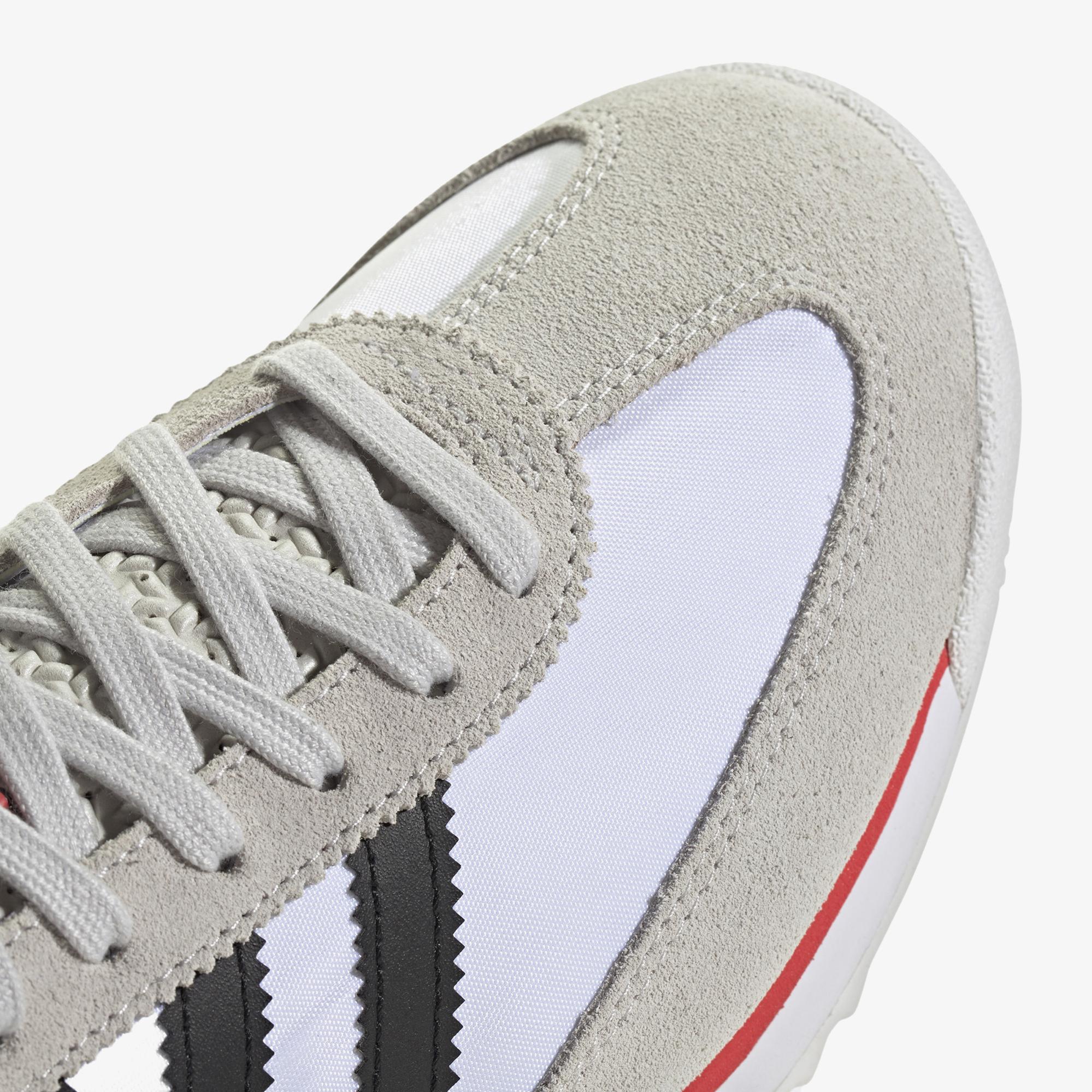 adidas SL 72 RS Unisex Beyaz Sneaker