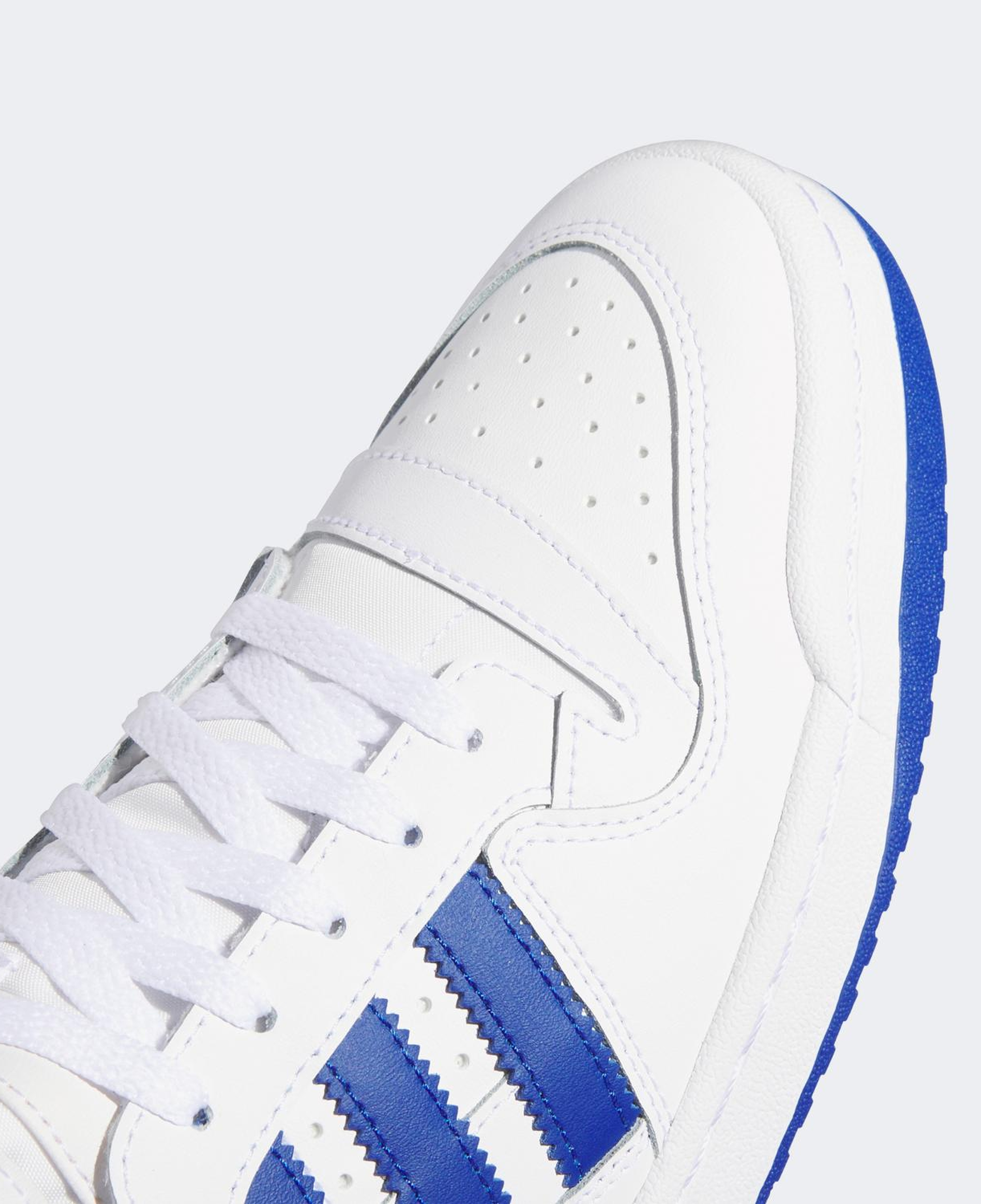 adidas Forumid Unisex Beyaz Sneaker