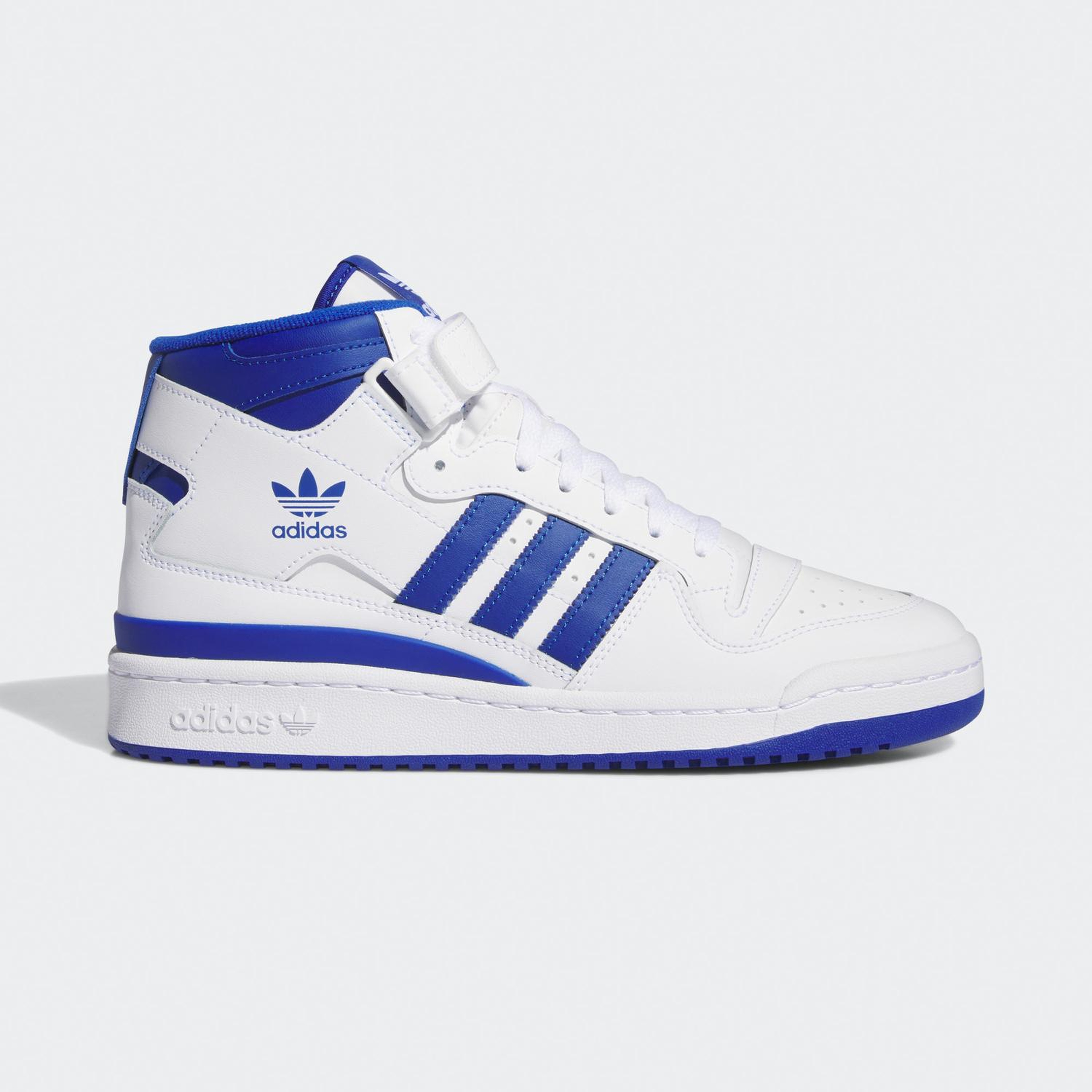 adidas Forumid Unisex Beyaz Sneaker