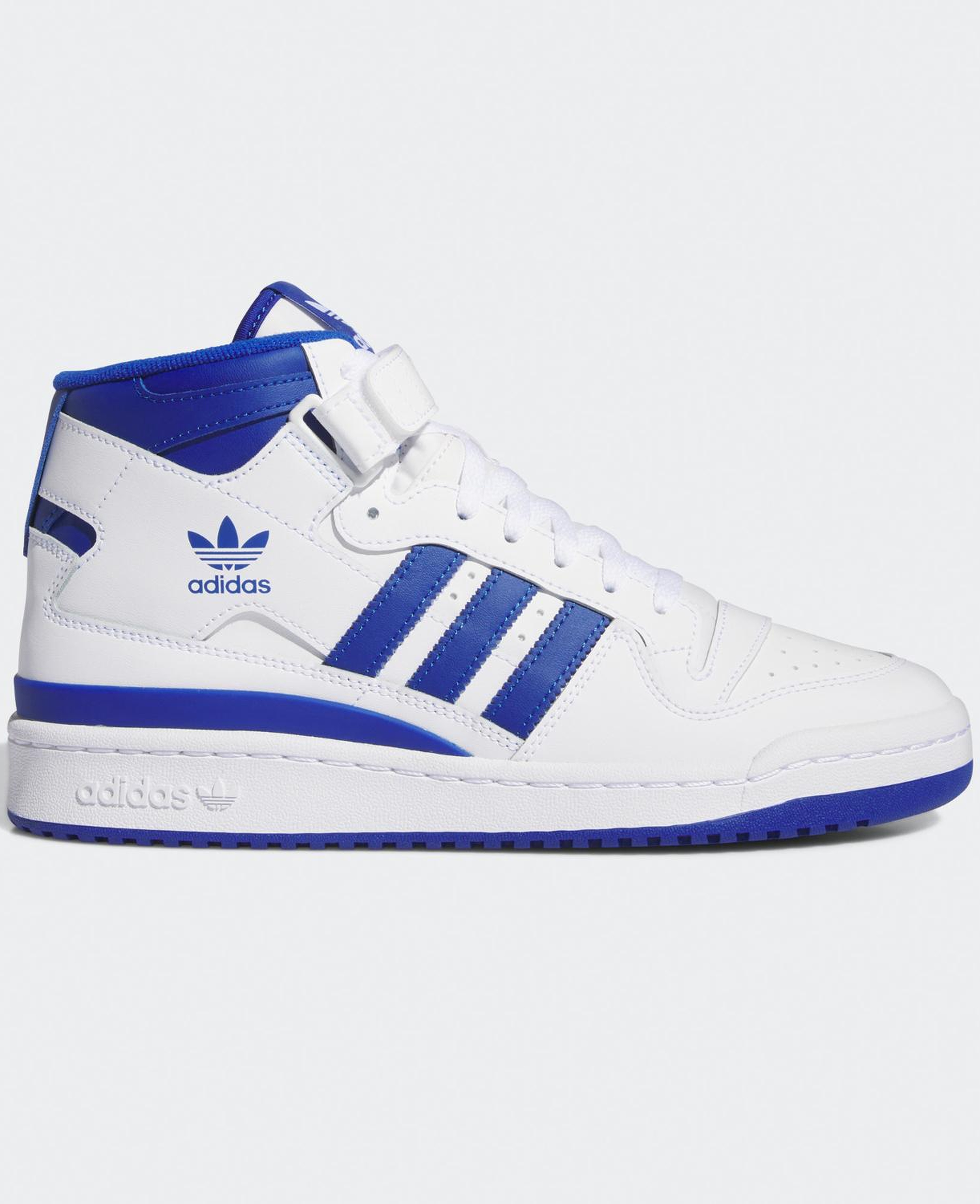 adidas Forumid Unisex Beyaz Sneaker