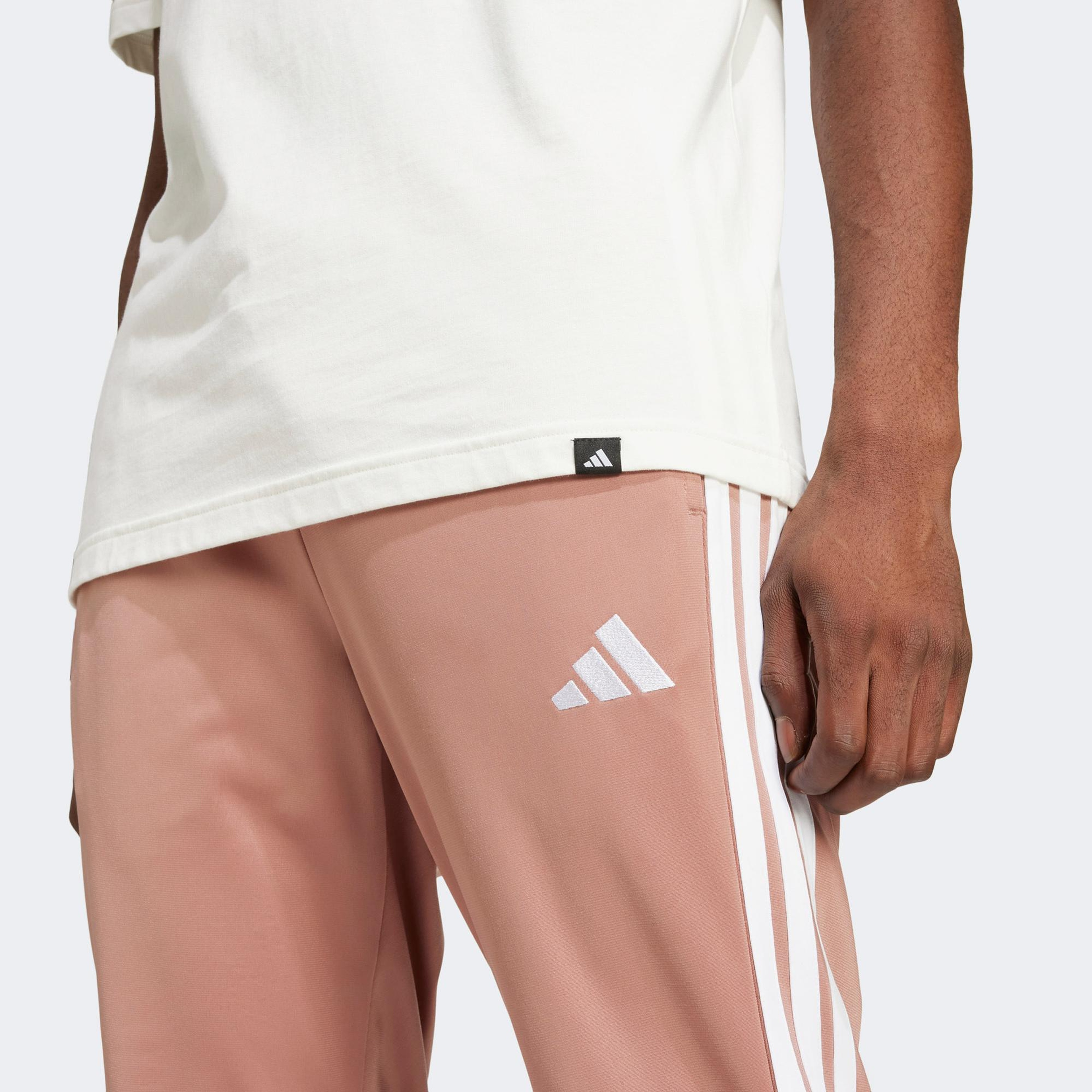 adidas Lounge Ice Graphic Erkek Beyaz T-Shirt