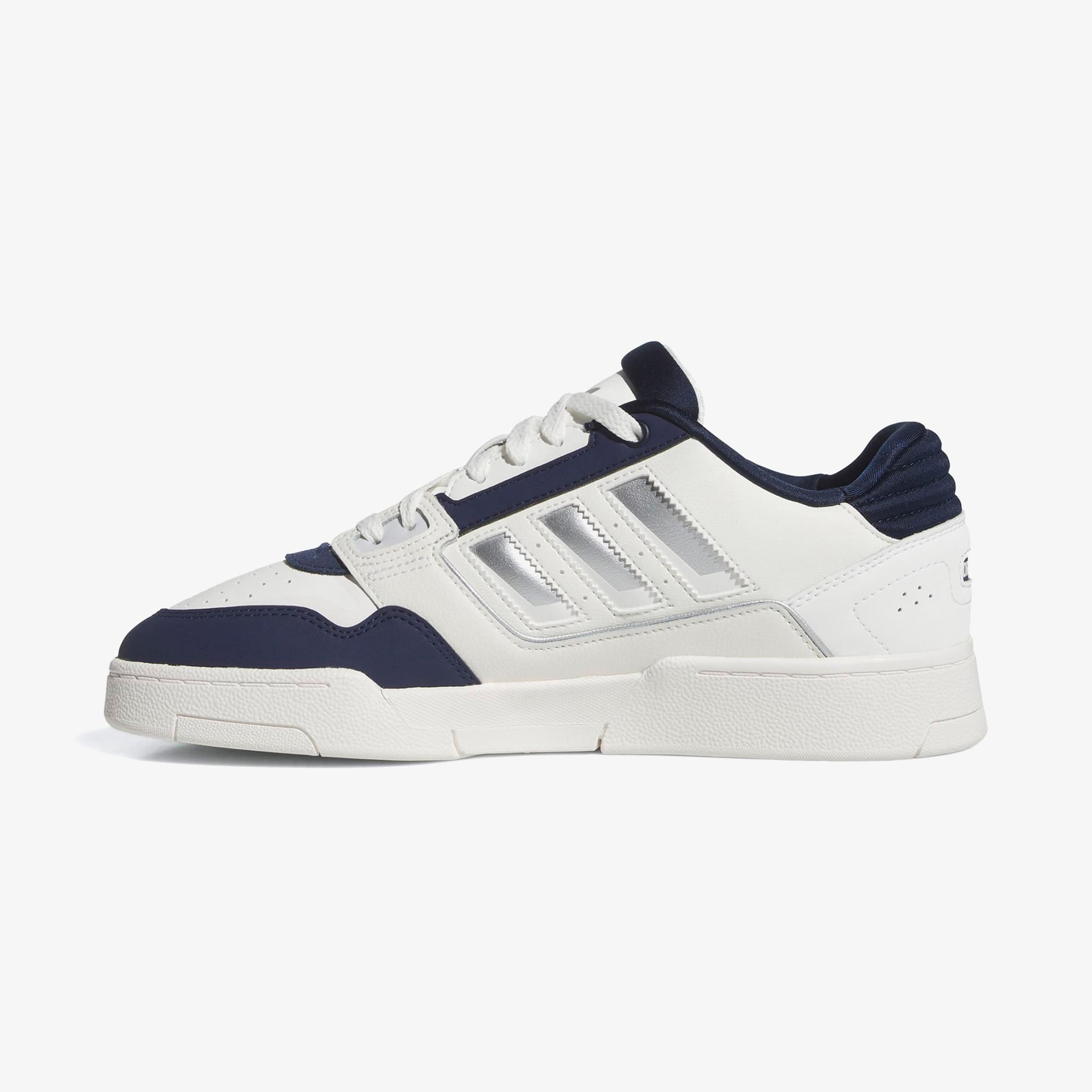 adidas Drop Step Low 2.0 Unisex Beyaz Sneaker
